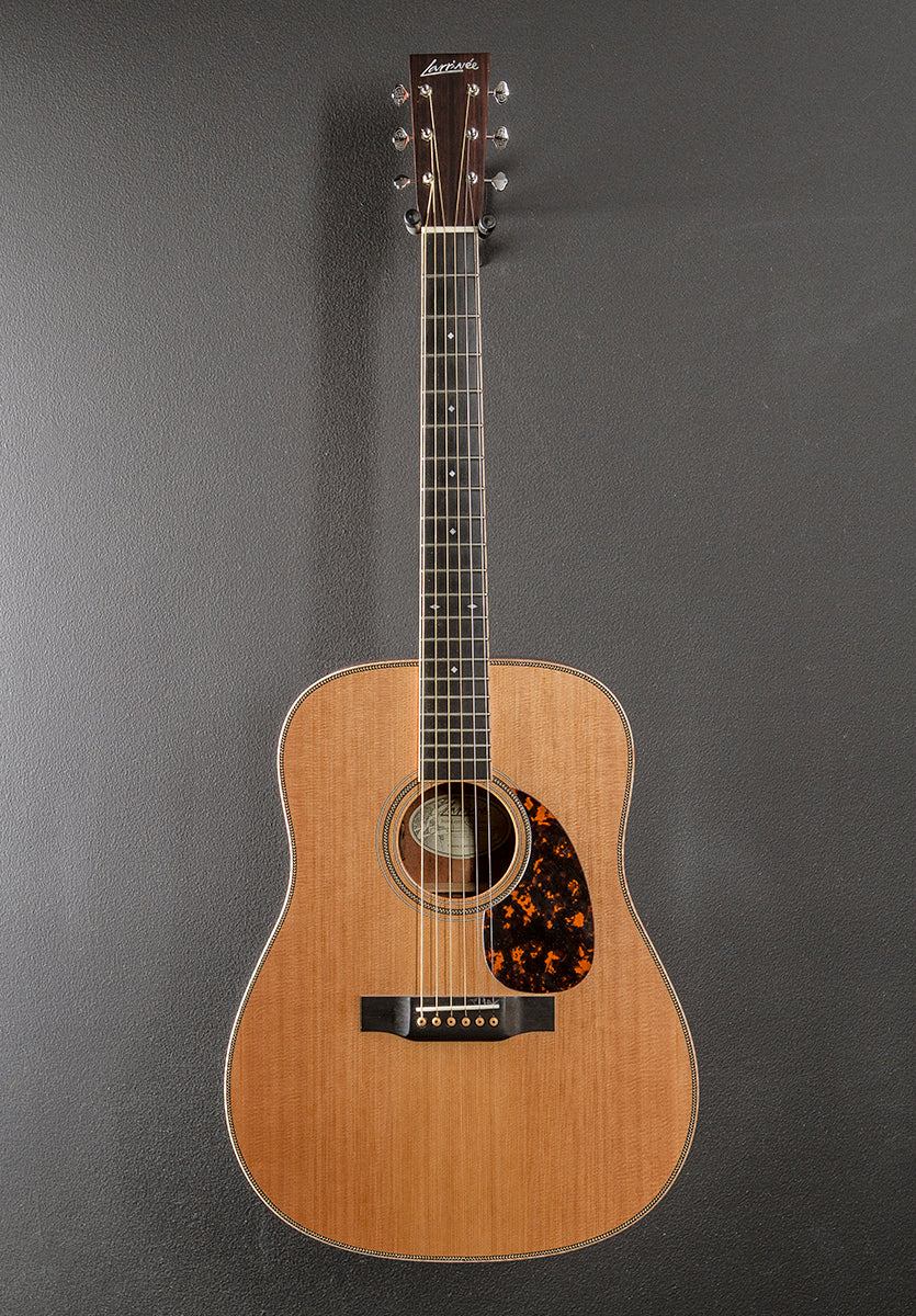 D-50 Mahogany '15 - Image 3