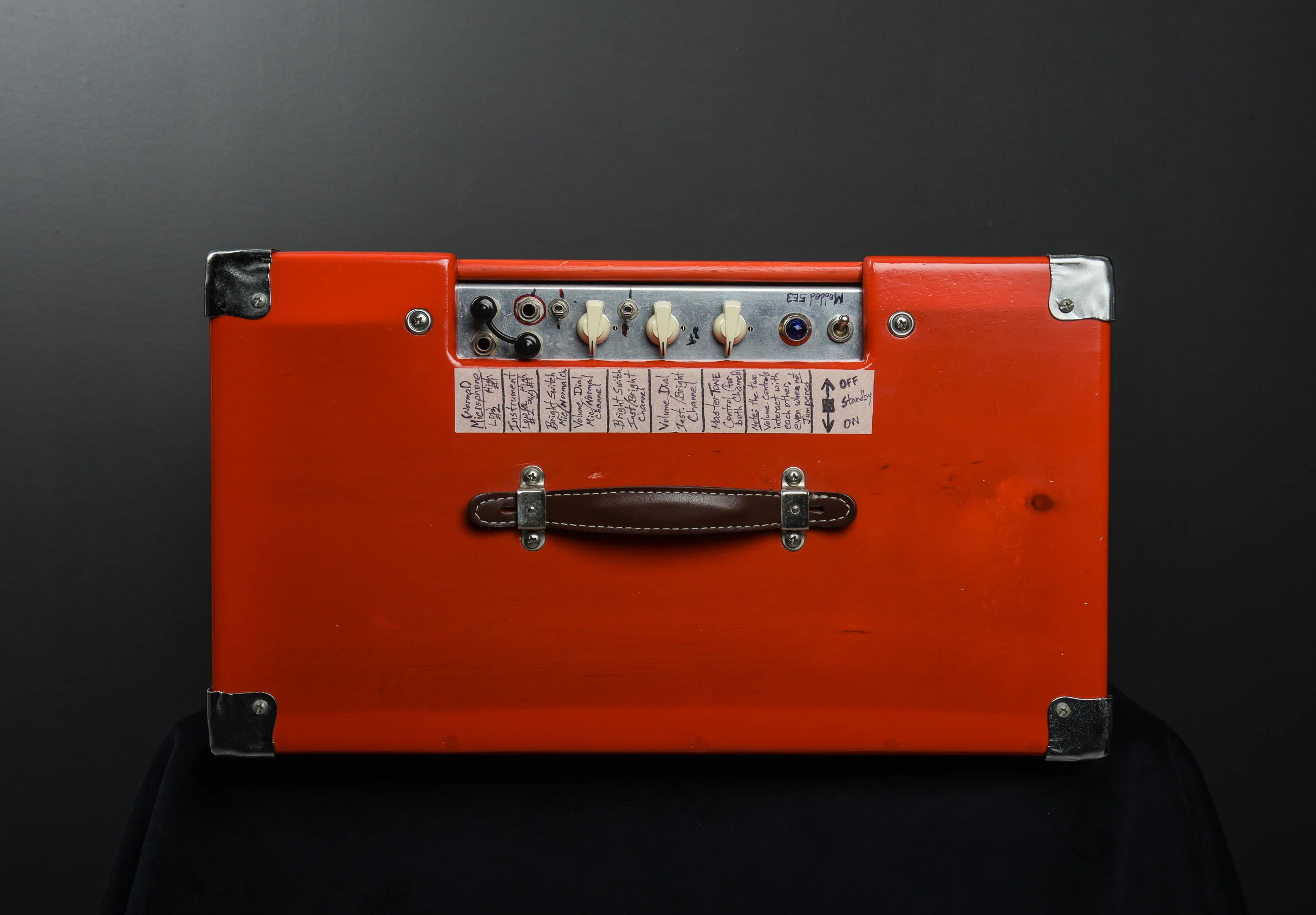 D-Lux 5E3 210 Combo '07 - Image 2