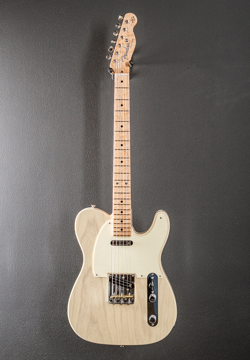 Danny Gatton Signature Telecaster - Image 3