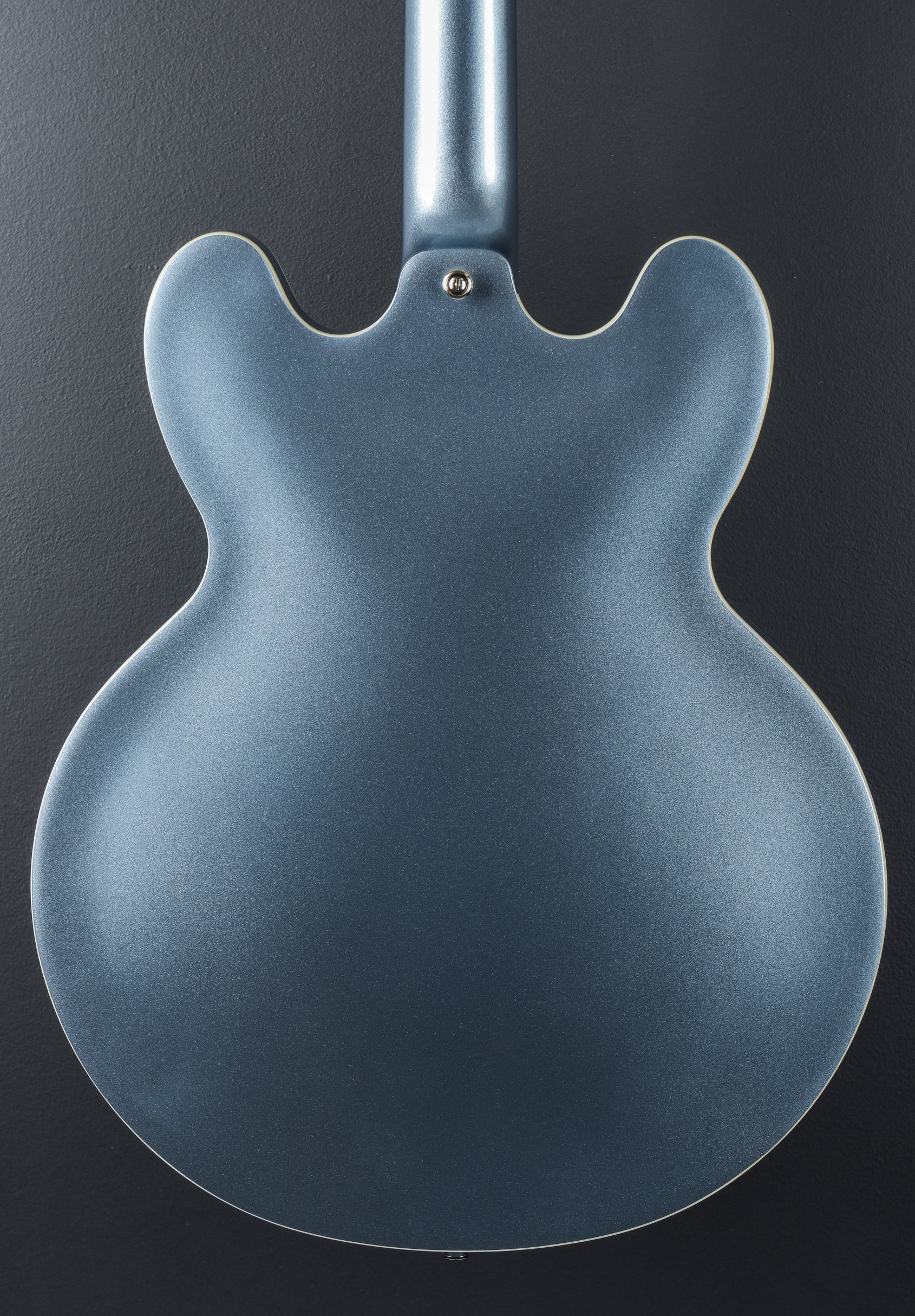 Dave Grohl DG-335 - Pelham Blue - Image 4