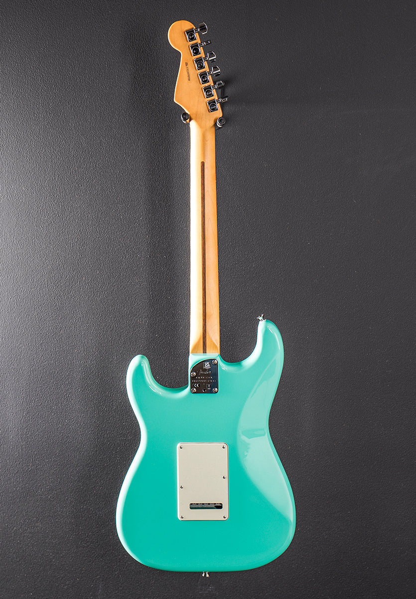 Dave's Guitar Shop Limited Edition American Professional II Stratocaster - Seafoam Green - Image 5