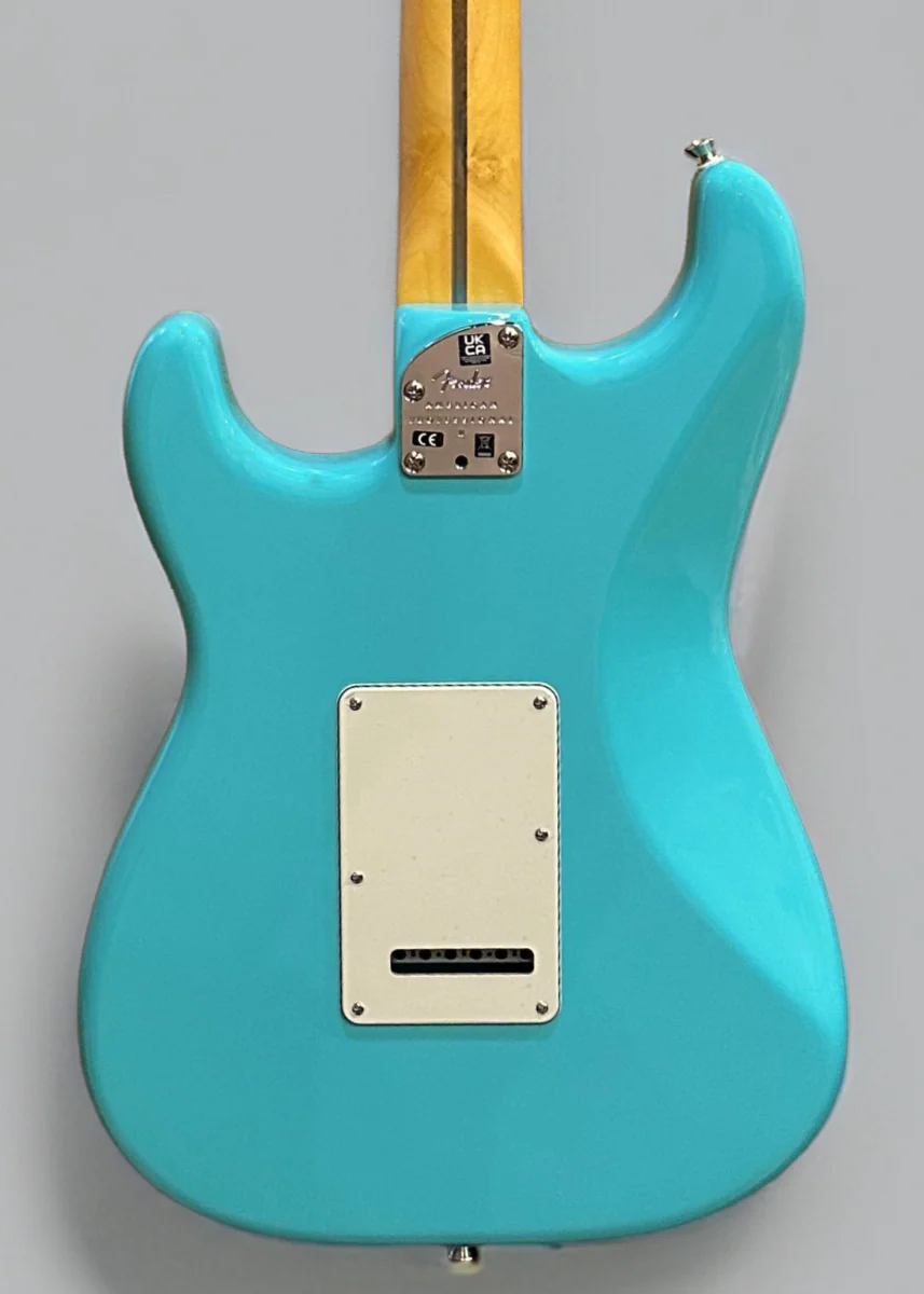 Dave's Guitar Shop Limited Edition American Professional II Stratocaster - Seafoam Green - Image 4