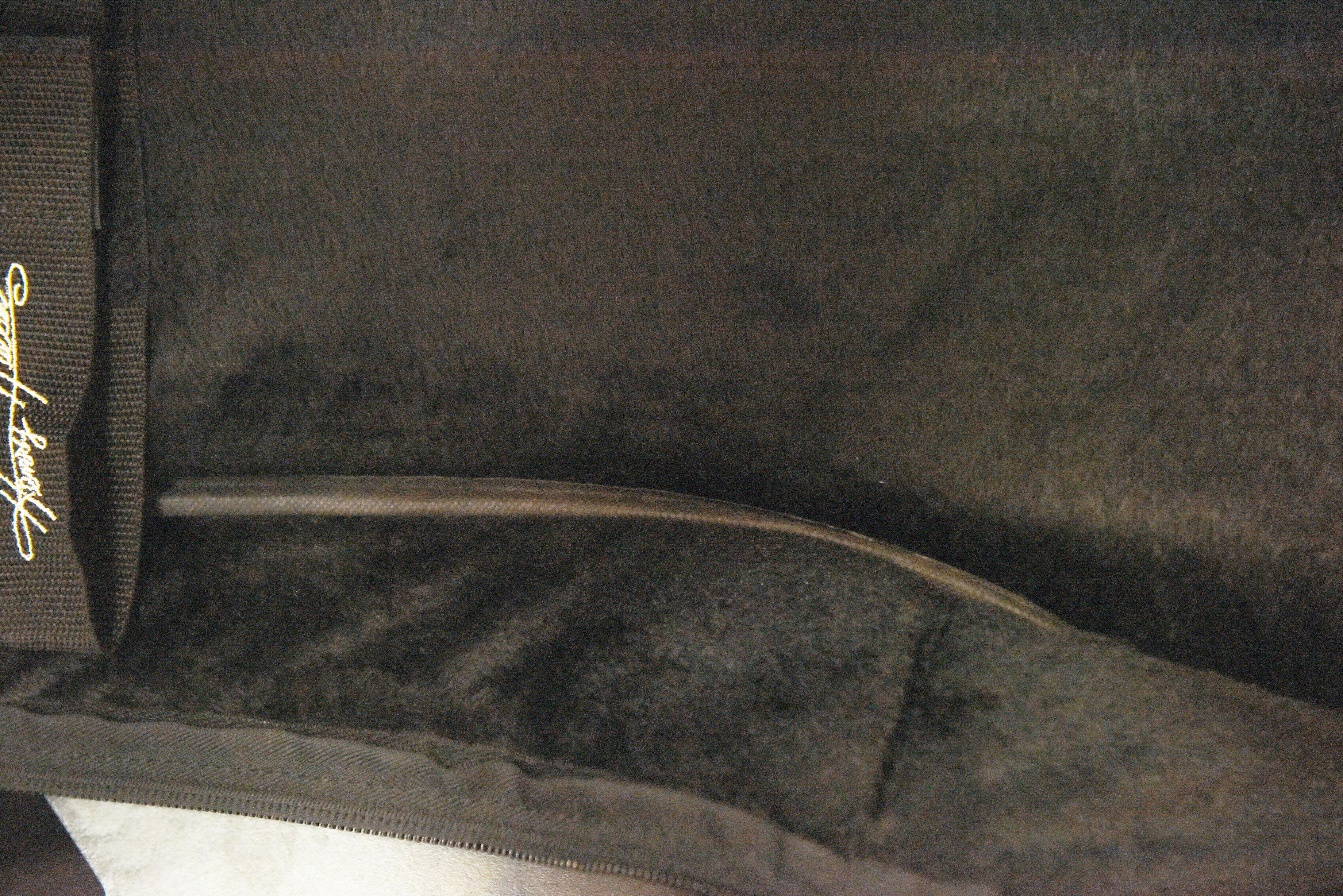 Dave's Guitar Shop Logo Gig Bag - Dreadnought Fit - Image 3