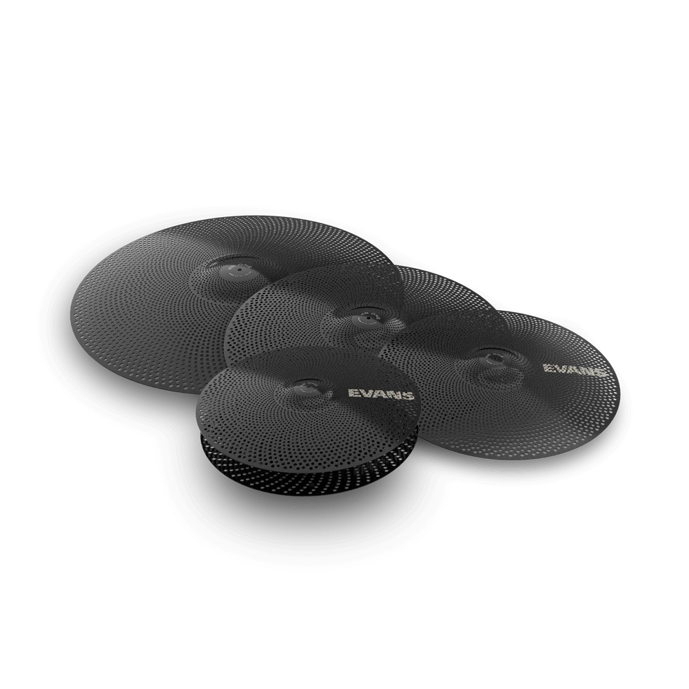 dB One Low Volume Cymbal Pack - Image 2