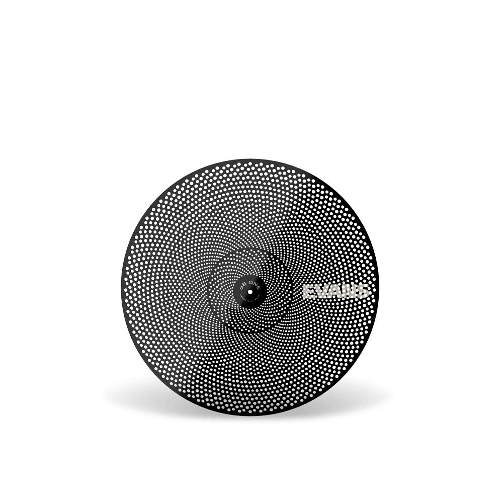 dB One Low Volume Cymbal Pack - Image 4
