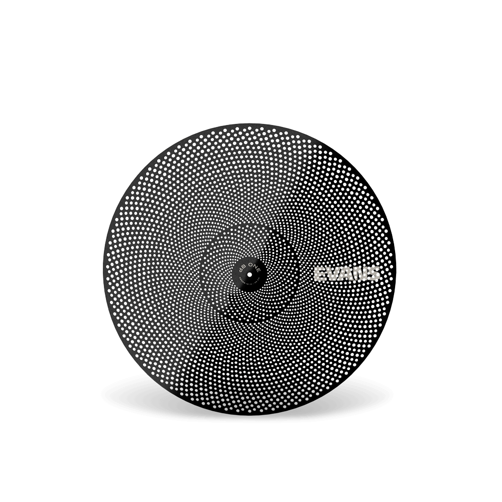 dB One Low Volume Cymbal Pack - Image 5