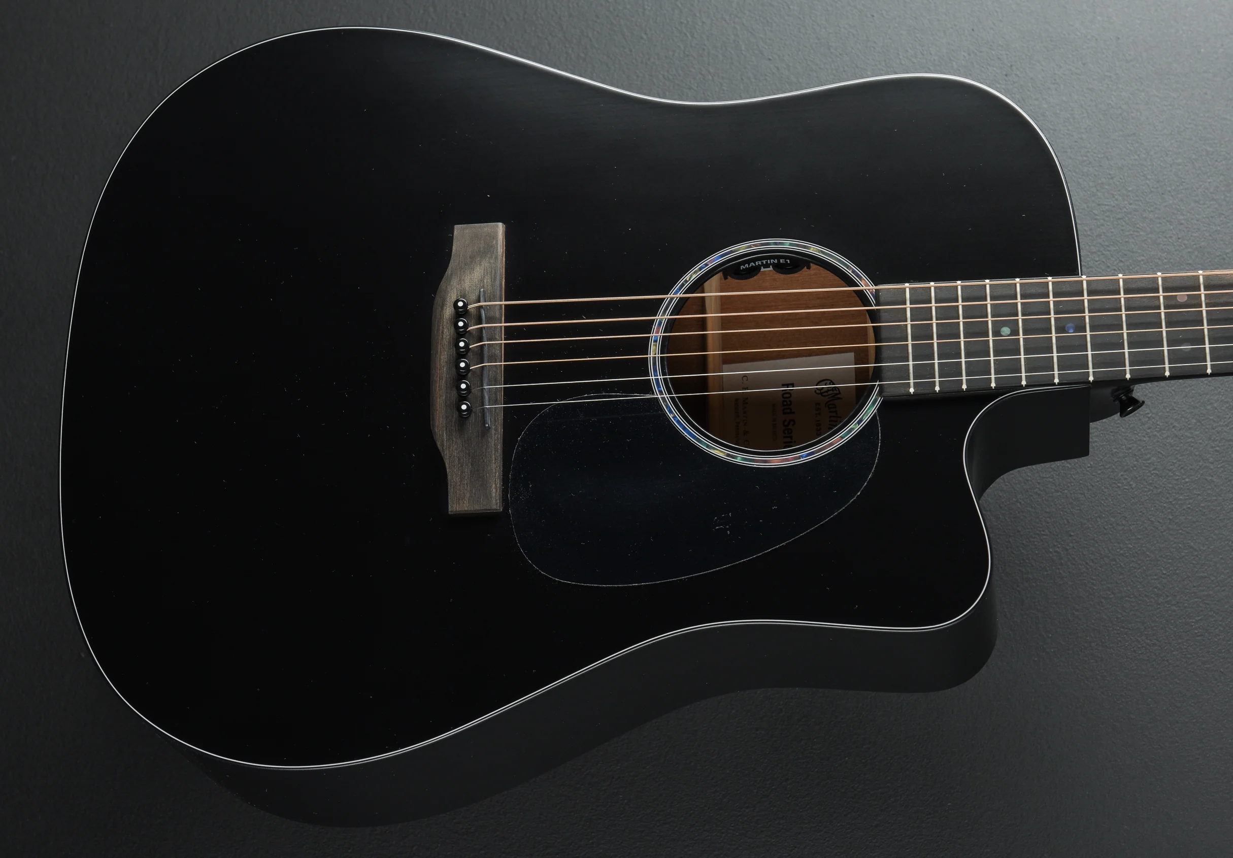 New for 2026 DC-10E Modern Black