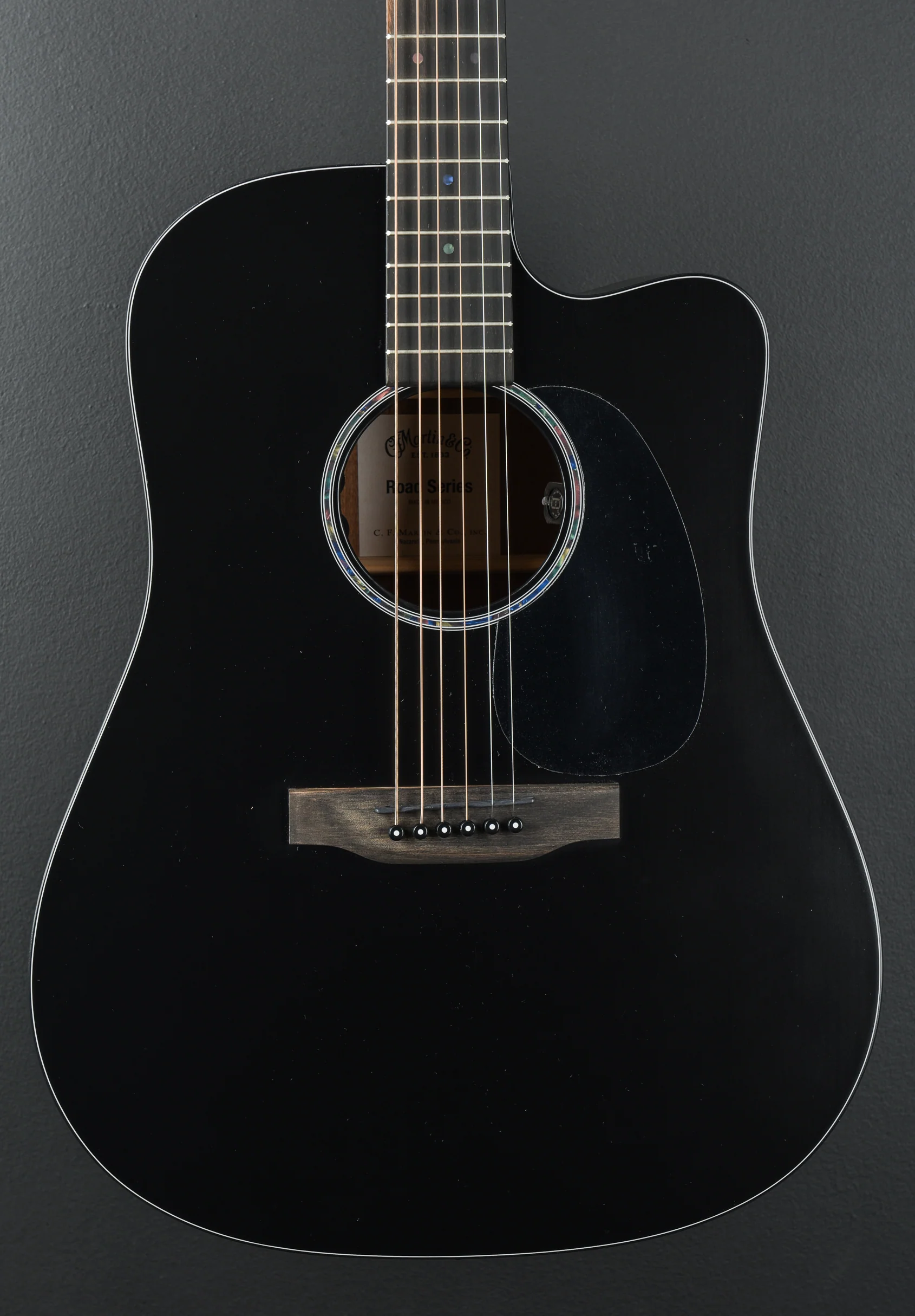 New for 2026 DC-10E Modern Black - Image 2