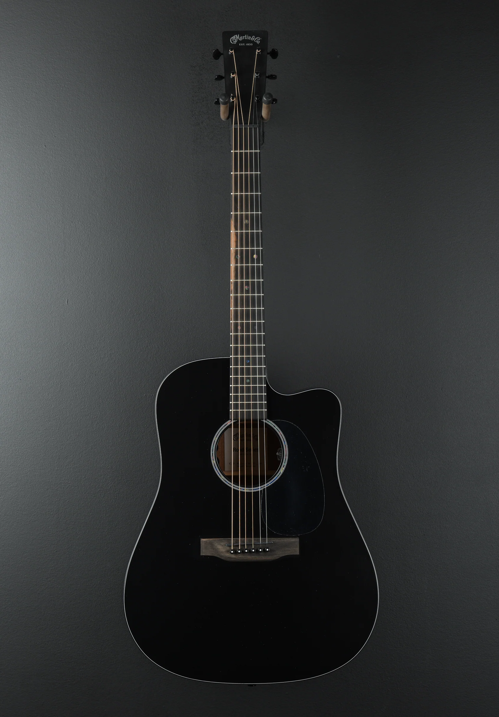 New for 2026 DC-10E Modern Black - Image 3