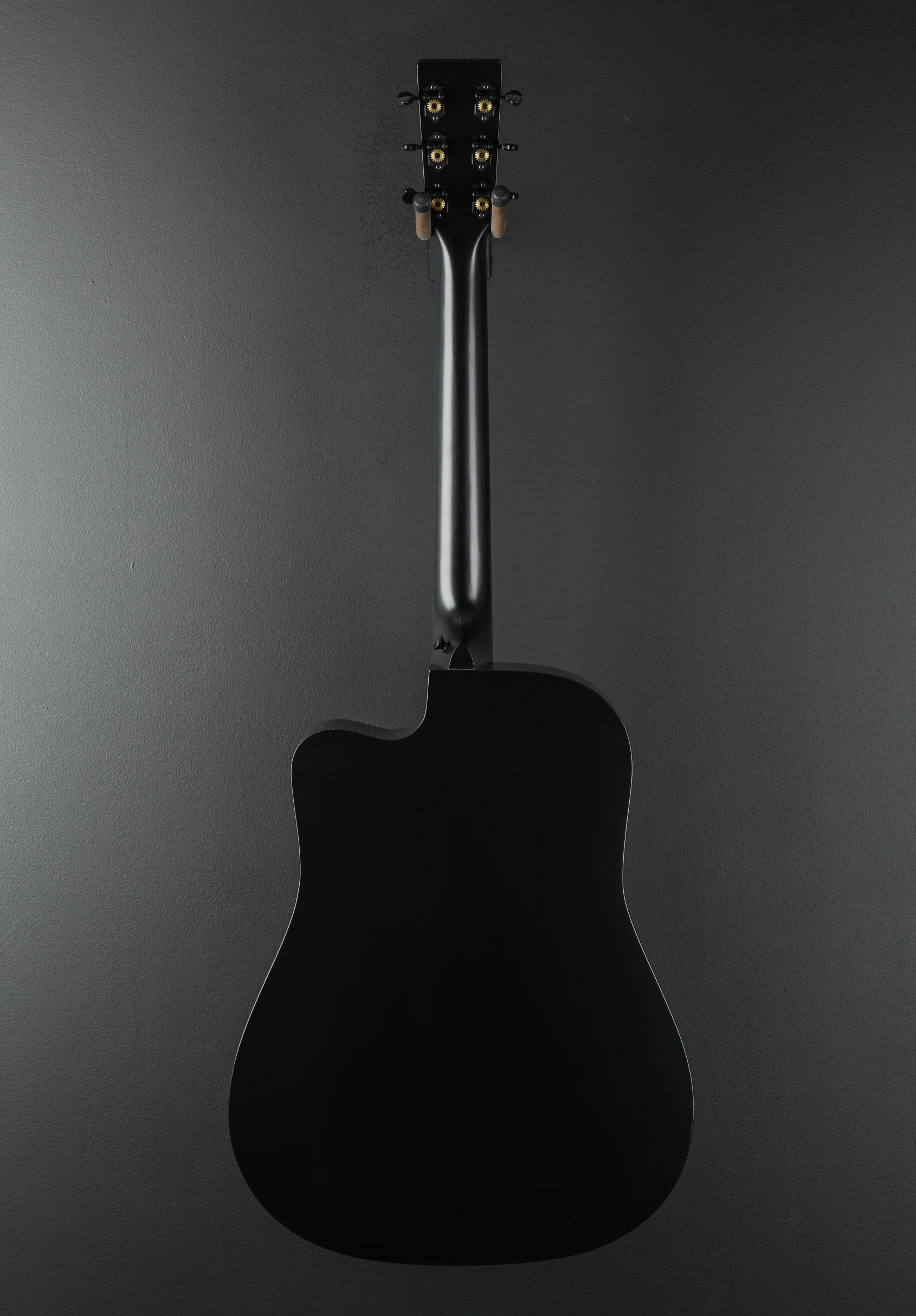 New for 2026 DC-10E Modern Black - Image 5