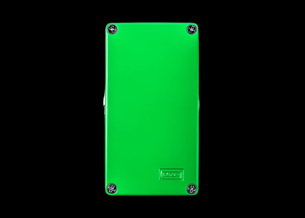 DD30 Green Day Dookie Drive Pedal - 30th Anniversary Deluxe Edition - Image 2