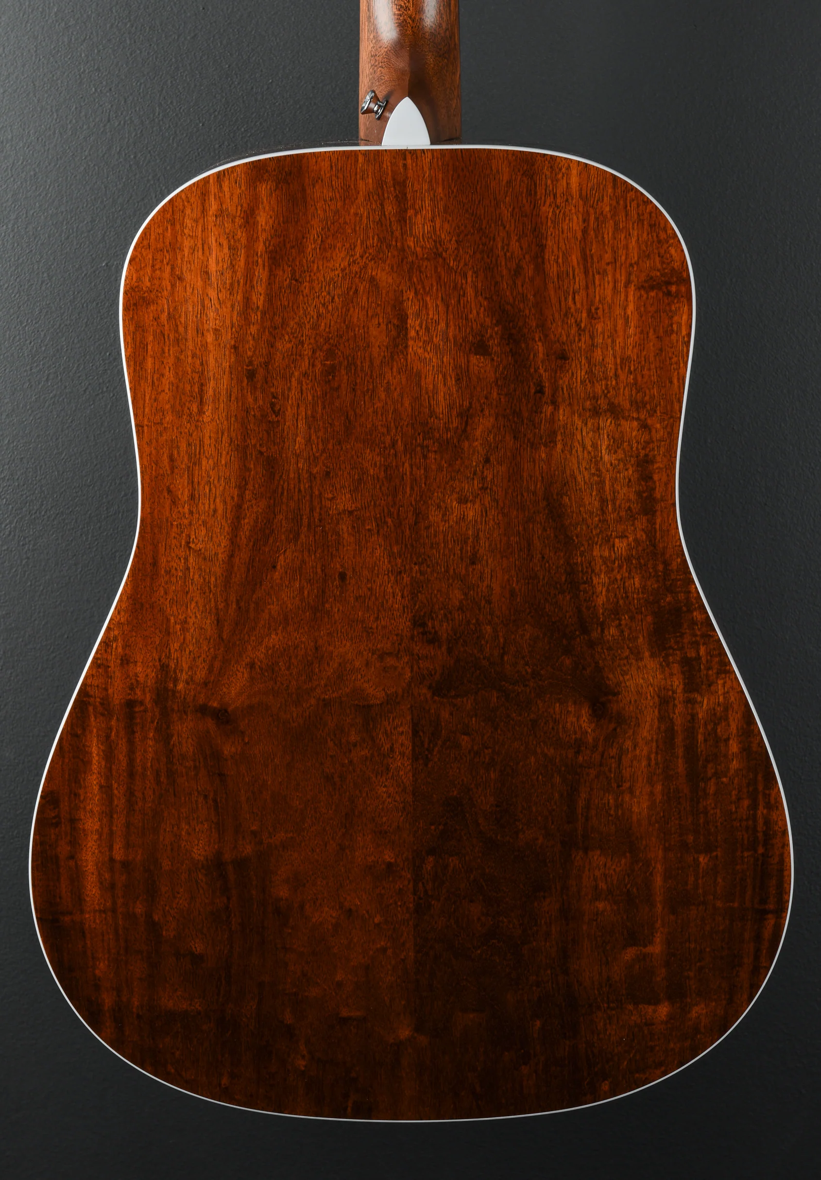 New for 2026 DE Retro Plus Granadillo - Image 4