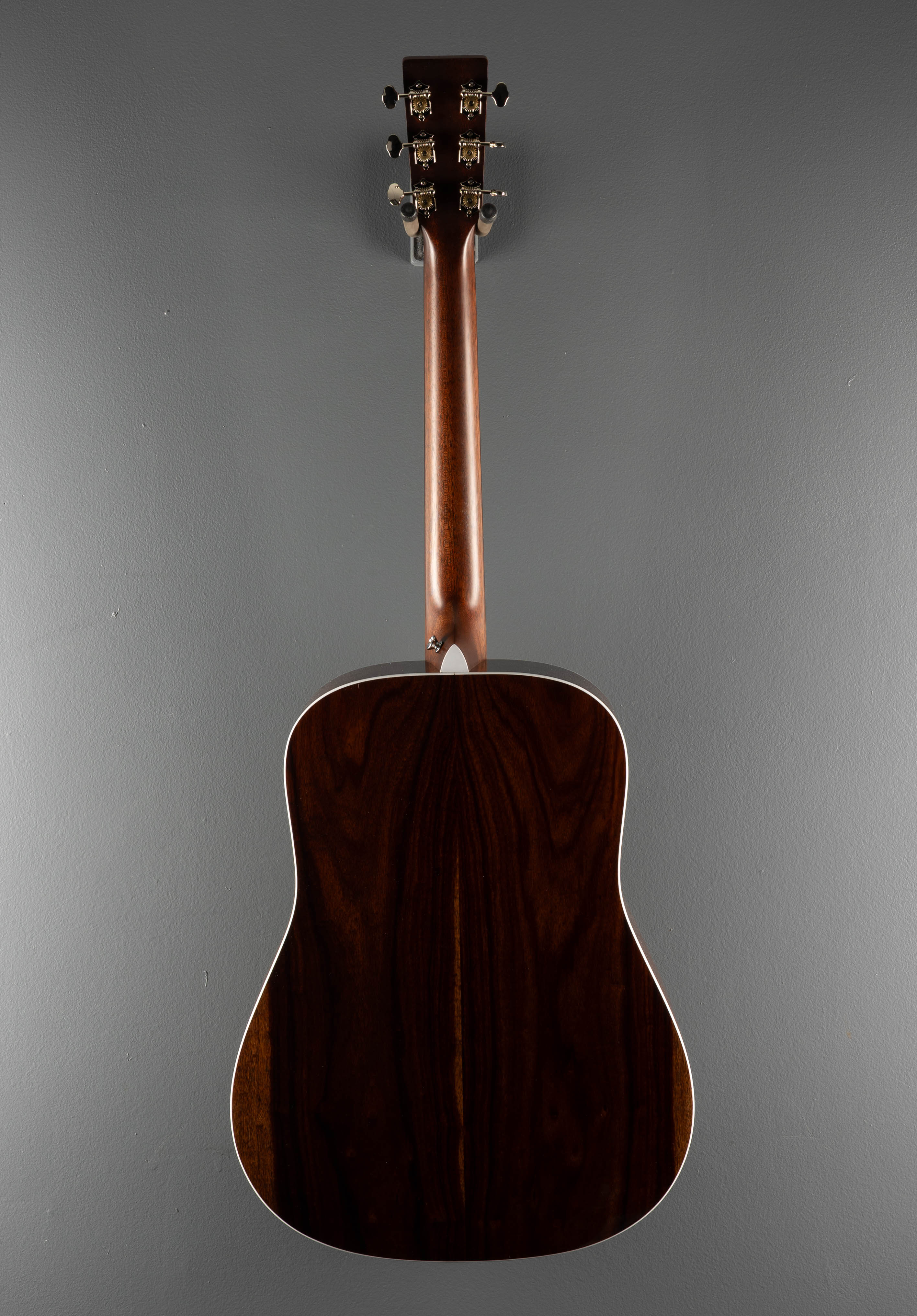 New for 2026 DE Retro Plus Granadillo - Image 5