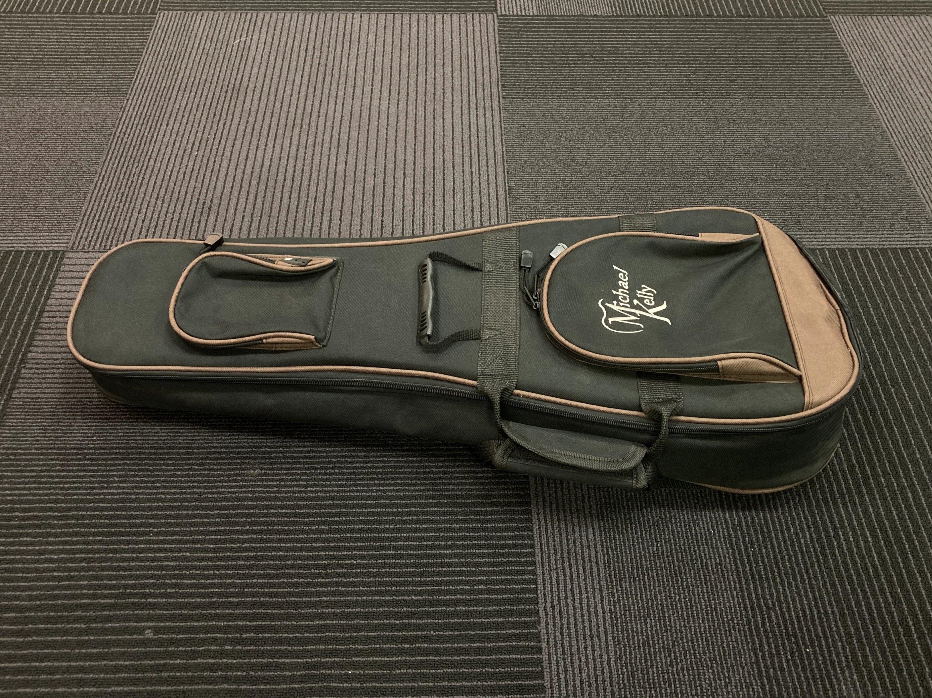 Deluxe Mandolin Gig Bag