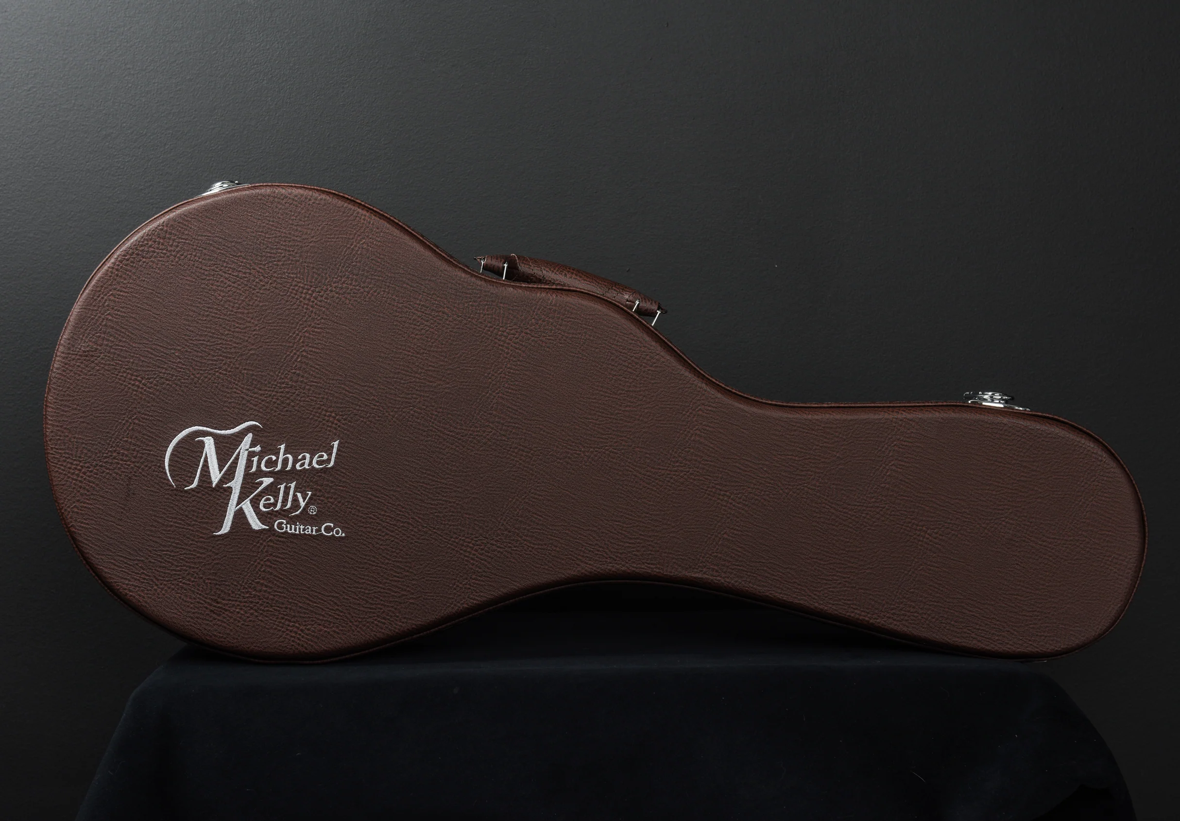 Deluxe Mandolin Hard Case