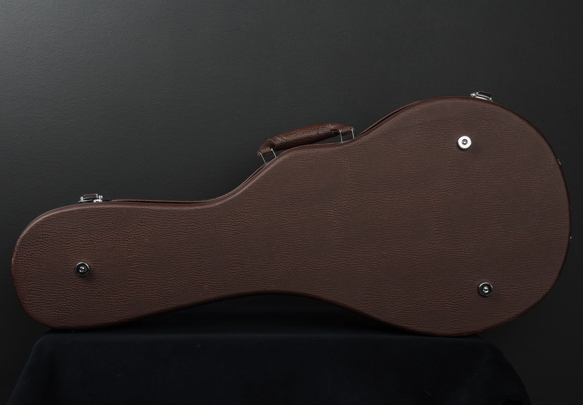 Deluxe Mandolin Hard Case - Image 3