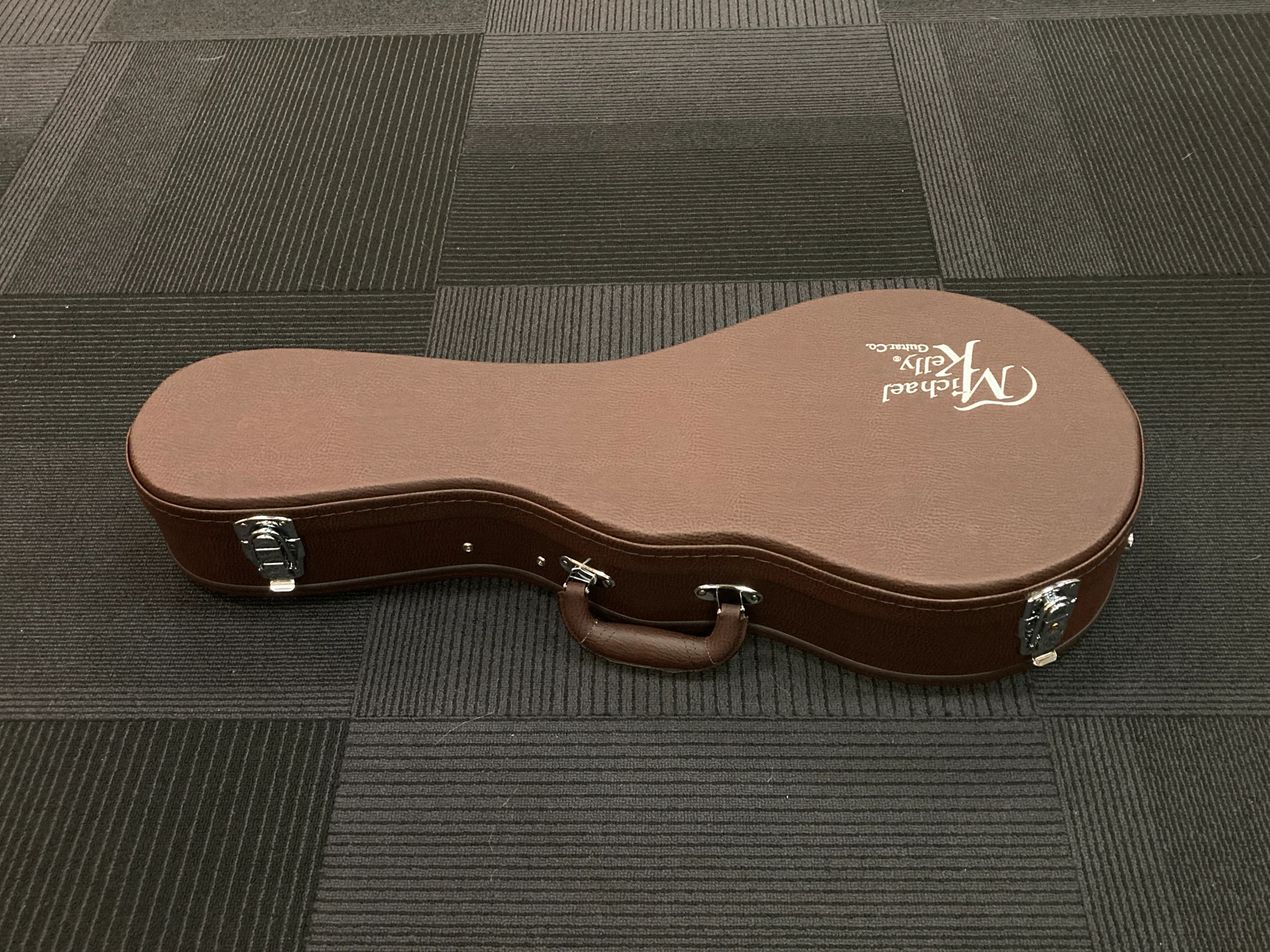 Deluxe Mandolin Hard Case - Image 2
