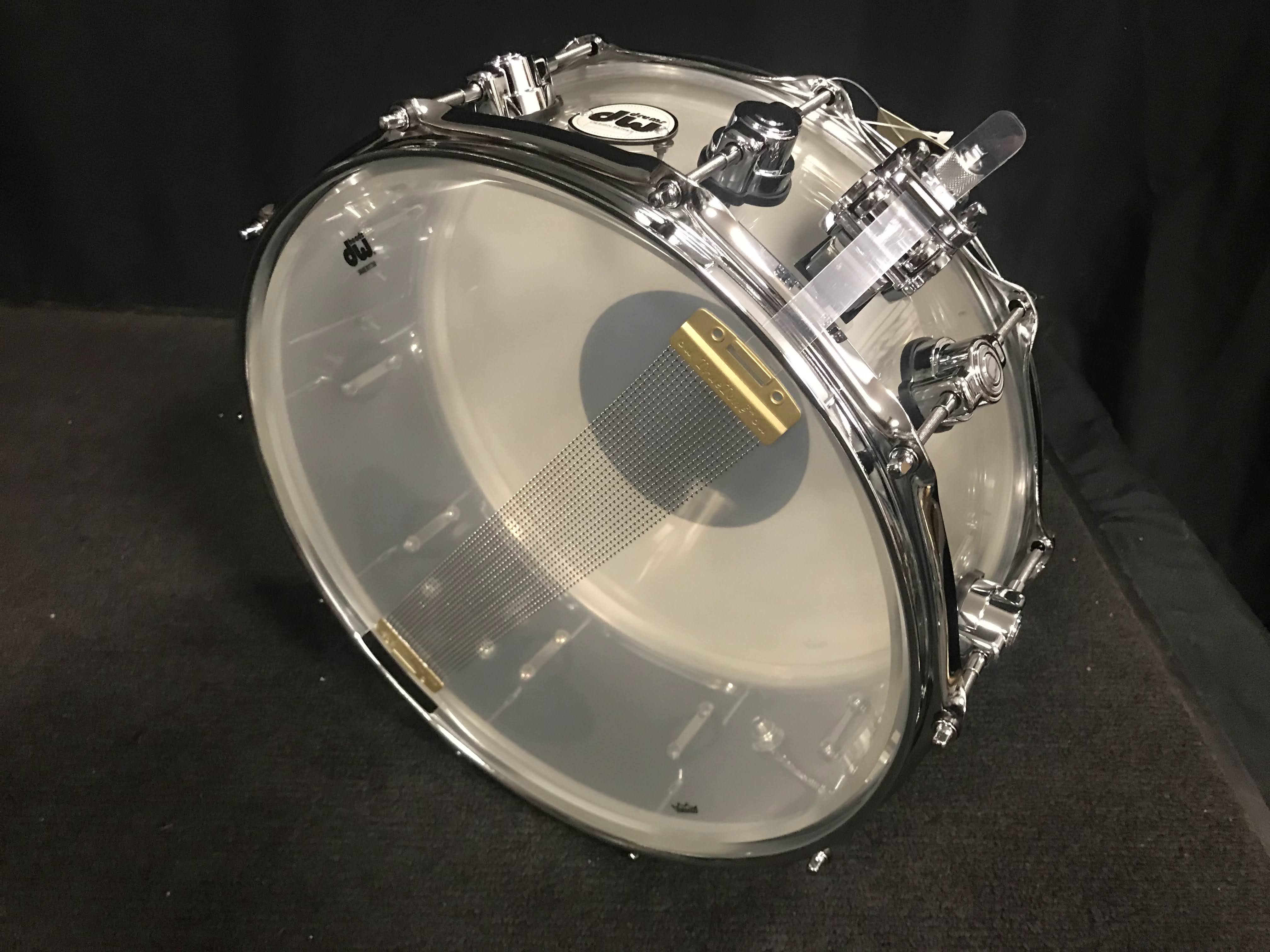 Design Series Acrylic Snare - Image 3