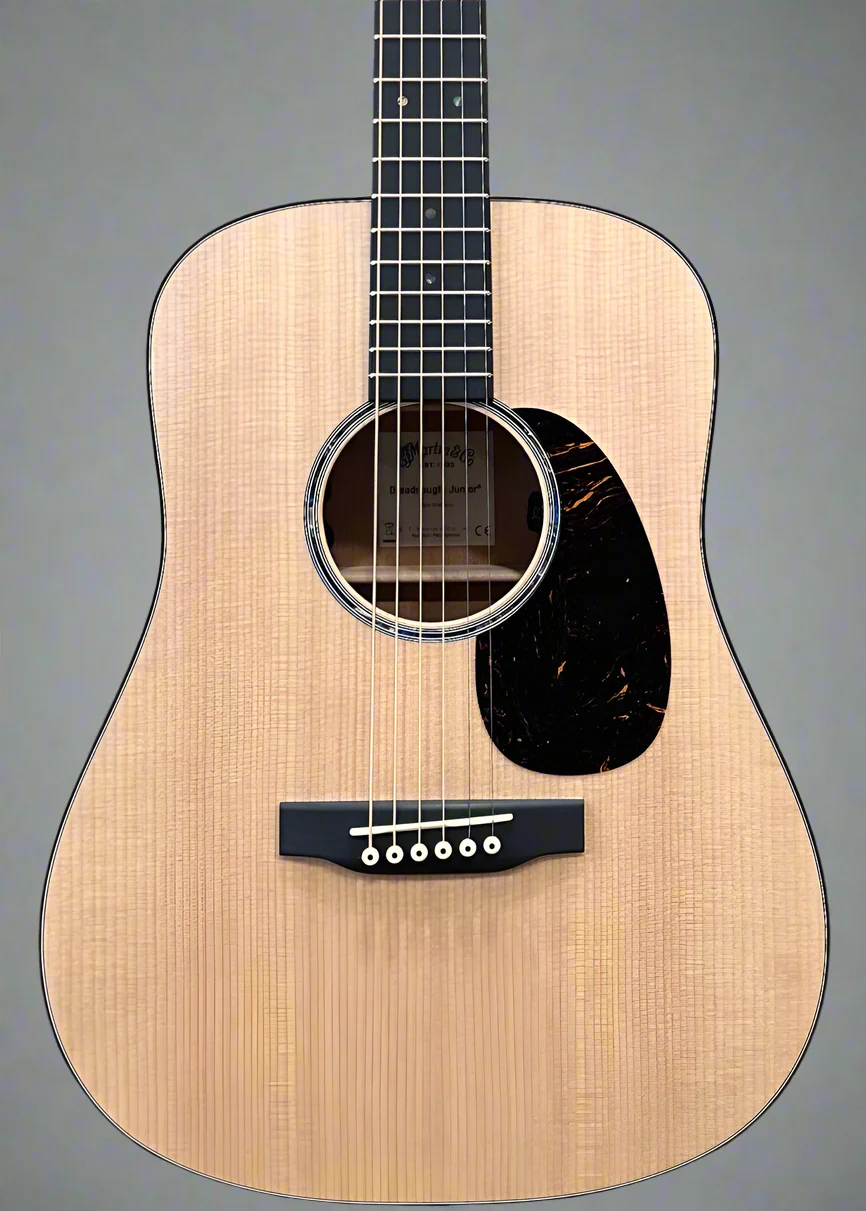 DJr-10E – Sitka Spruce - Image 2