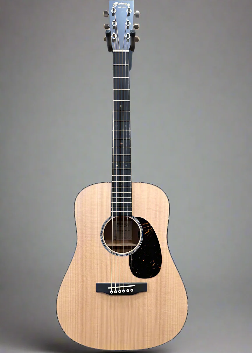 DJr-10E – Sitka Spruce - Image 3