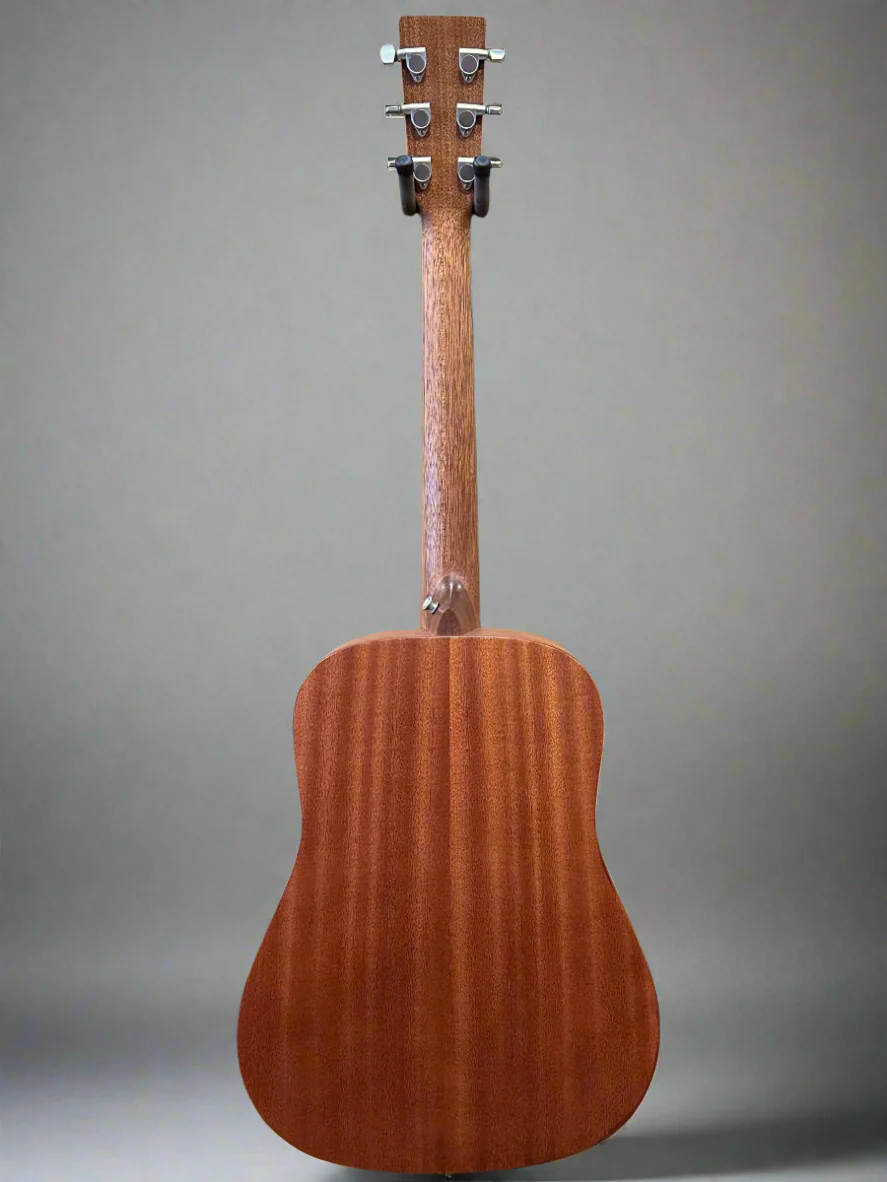 DJr-10E – Sitka Spruce - Image 5