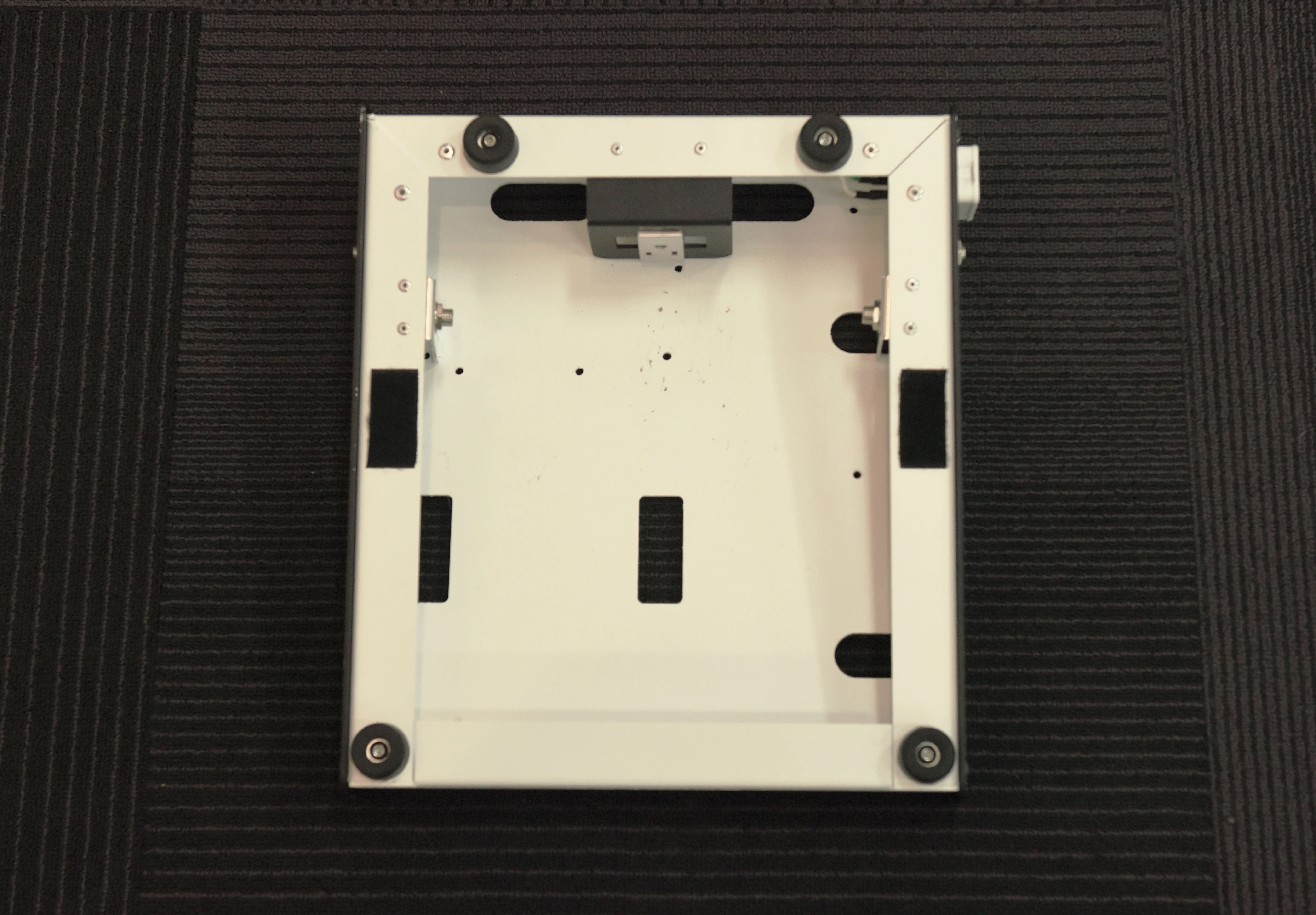 Doppler Pedalboard – 11″ x 12.5″, Recent - Image 3