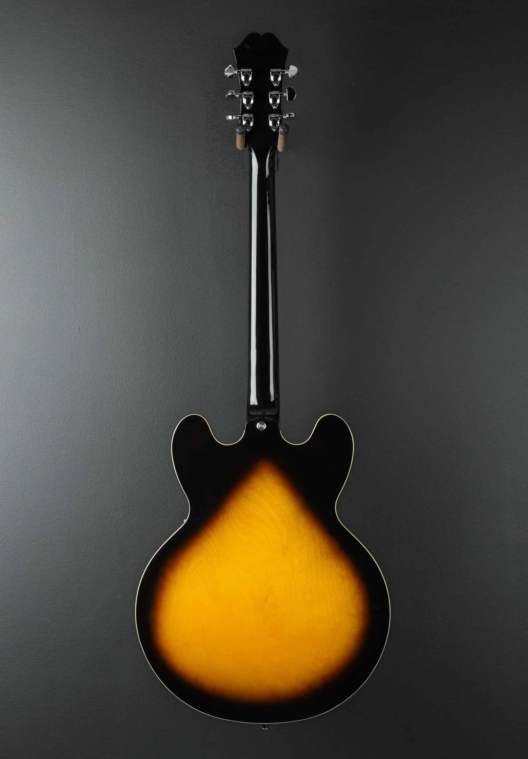 Dot - Vintage Sunburst '08 - Image 5