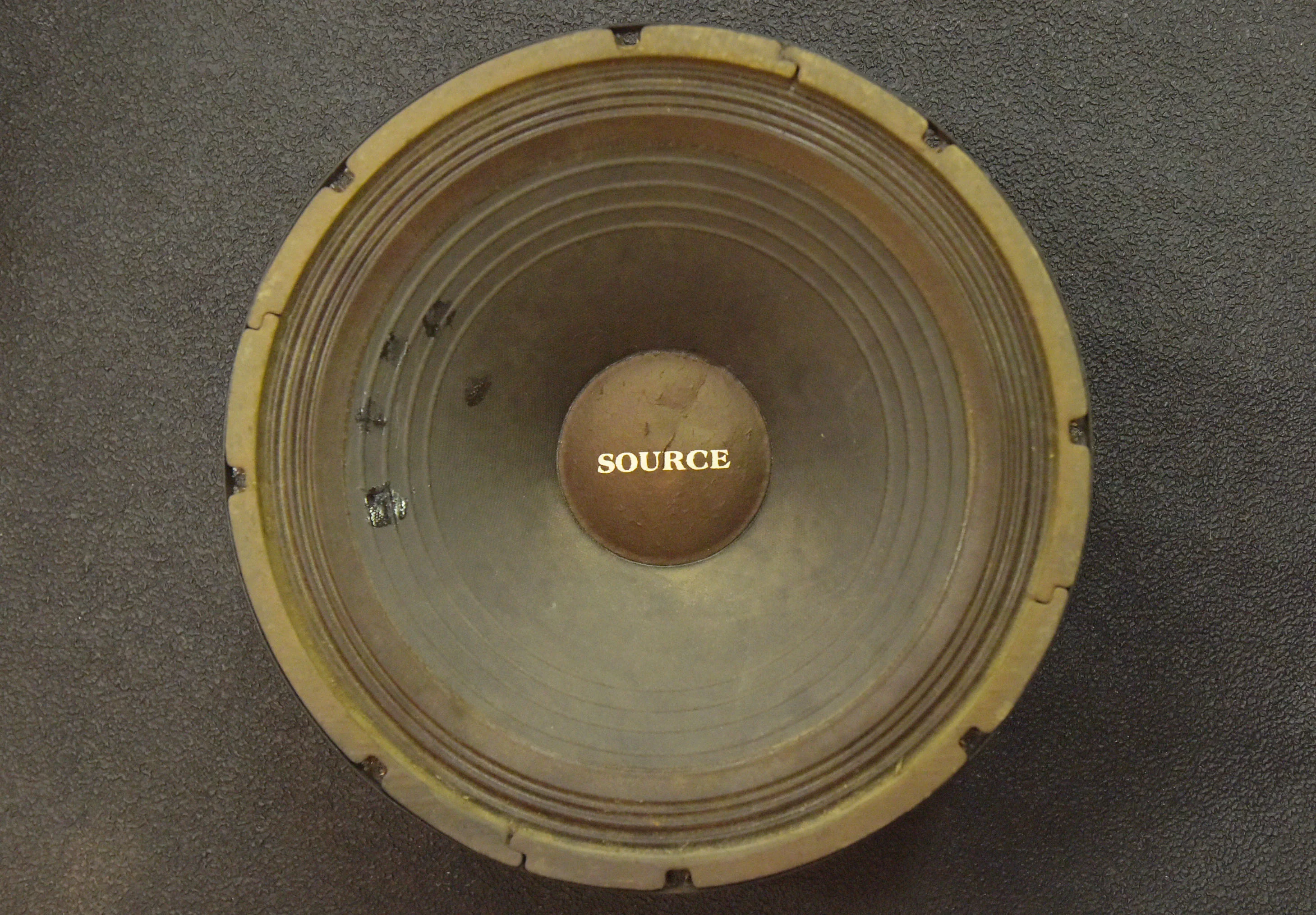 Driver - 15" Speaker, Recent - Image 2