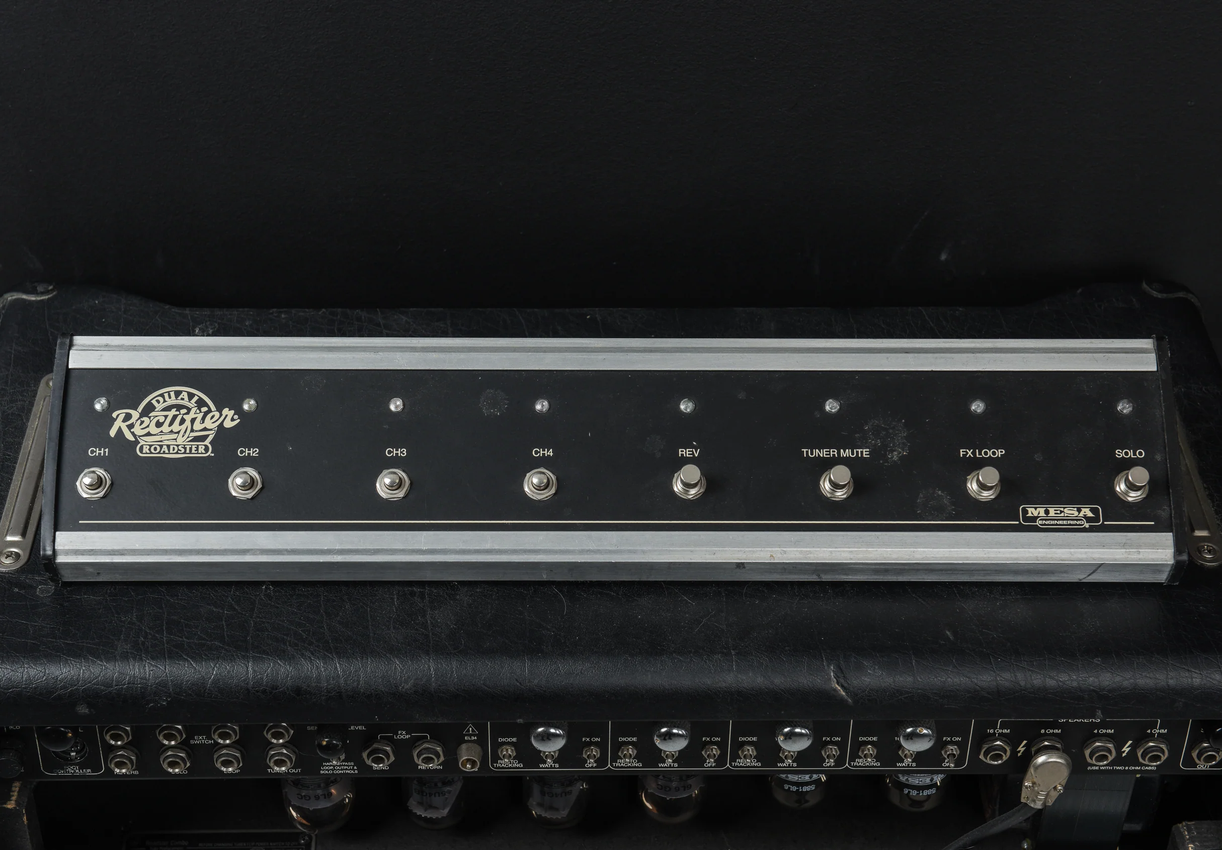 Dual Rectifier Roadster, Recent - Image 3