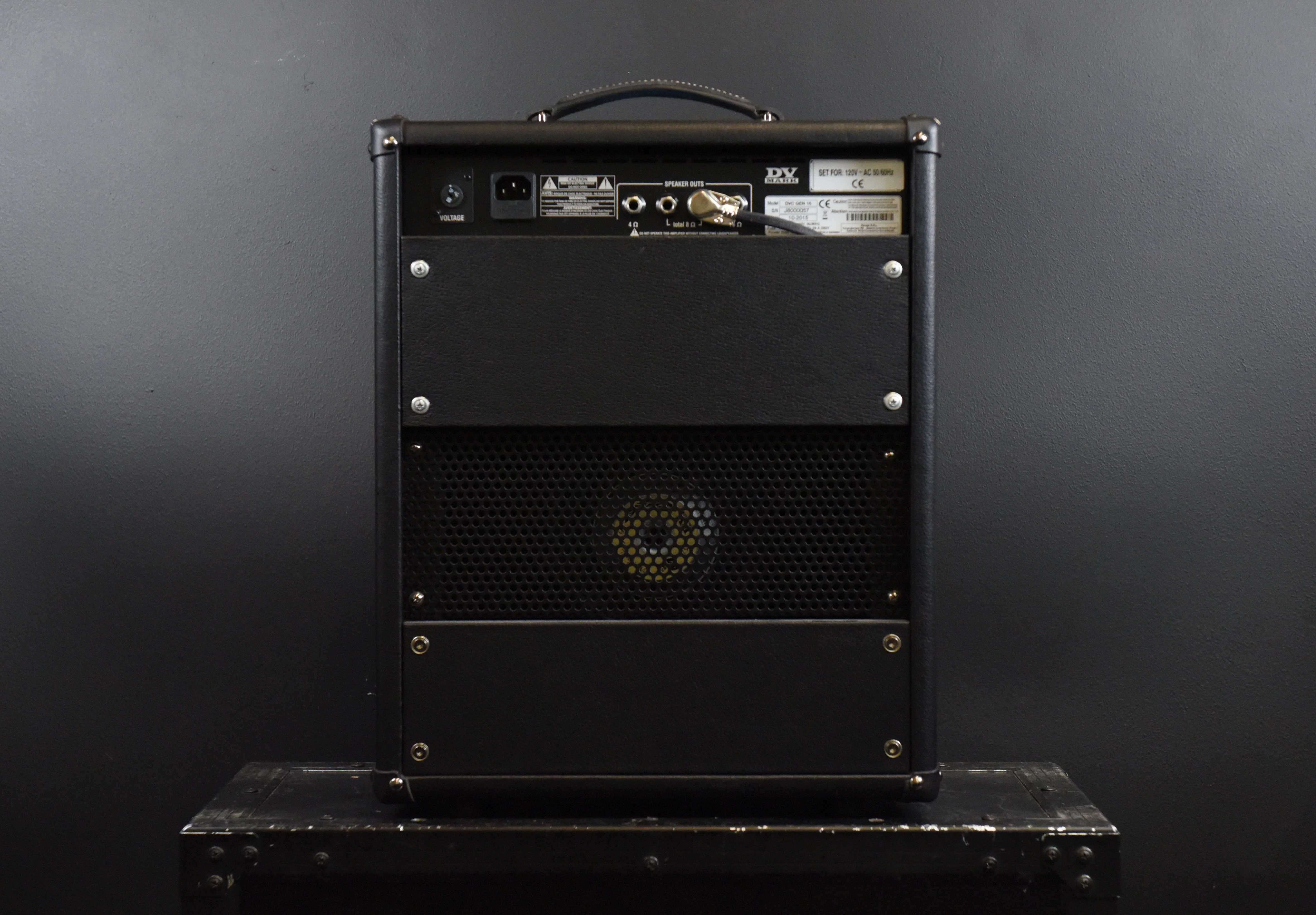 DVC Gen 15 - 1x12" Combo, Recent - Image 2