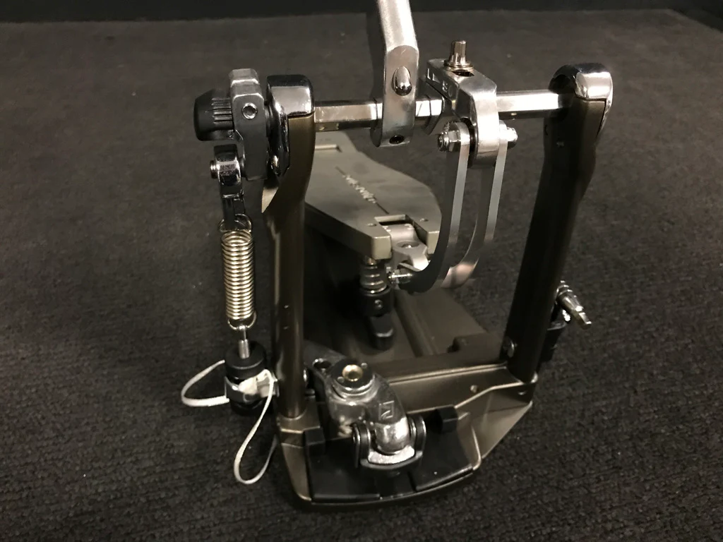 Dyna-Sync Single Bass Drum Pedal - Image 3