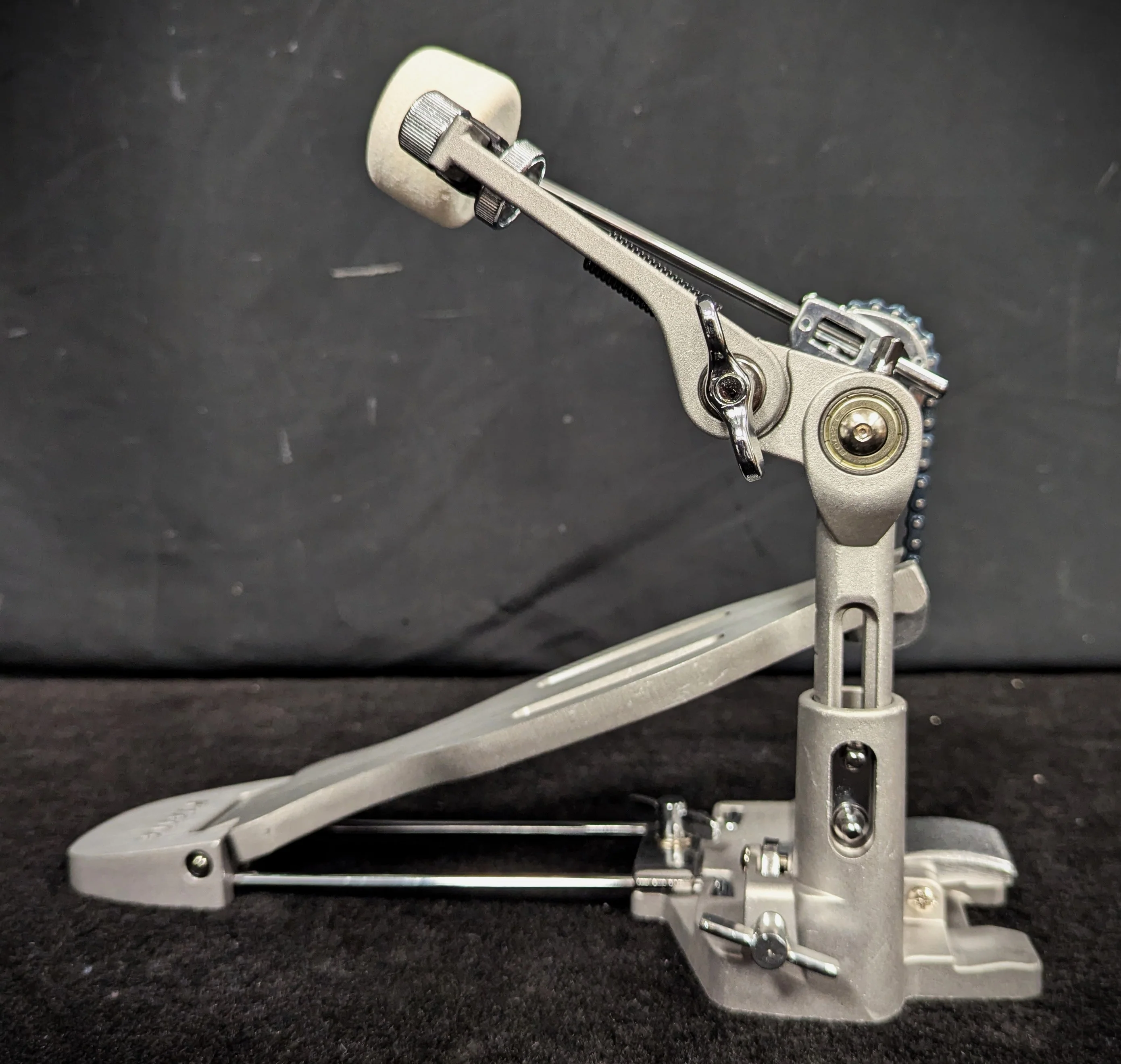 HP50 Classic Single Bass Drum Pedal - Image 3