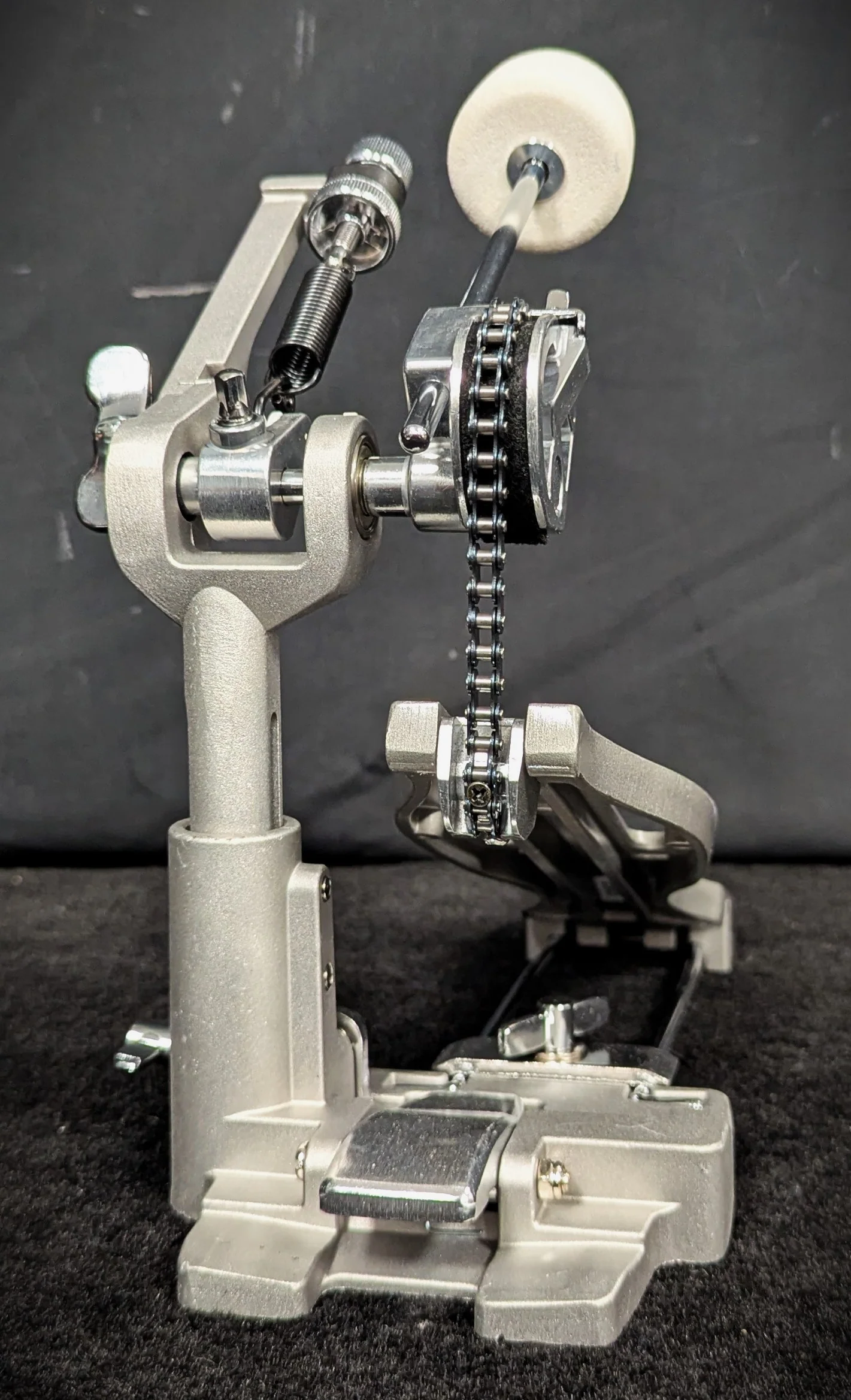 HP50 Classic Single Bass Drum Pedal - Image 4