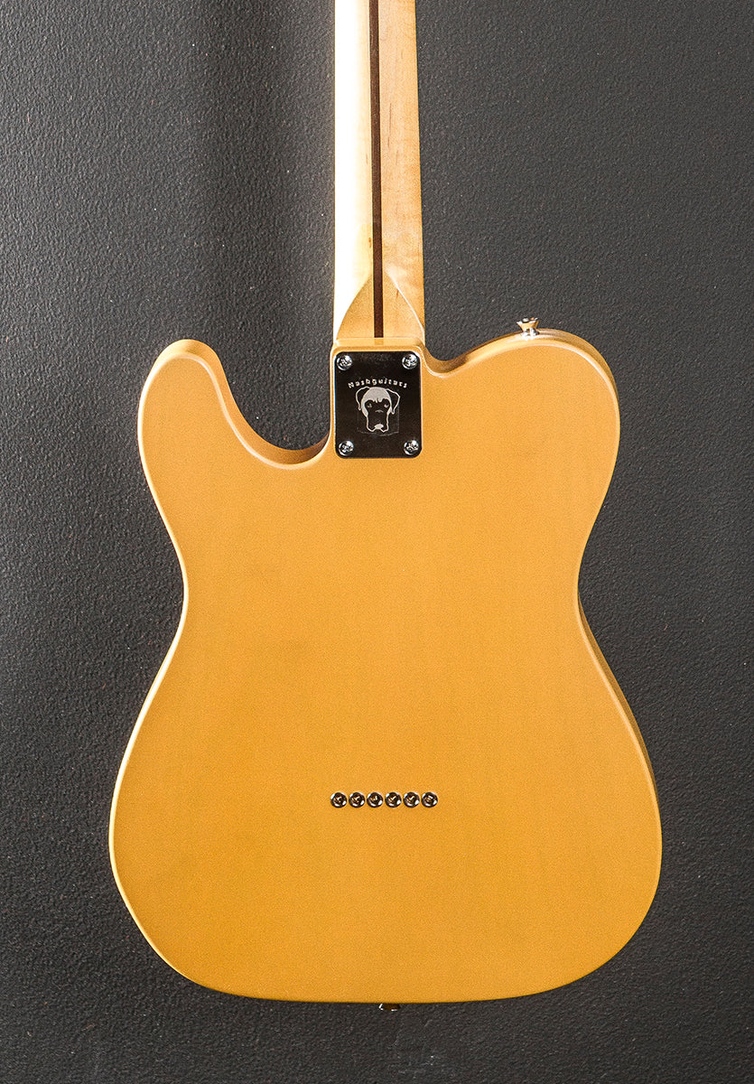 E52 - Butterscotch Blonde - Image 4