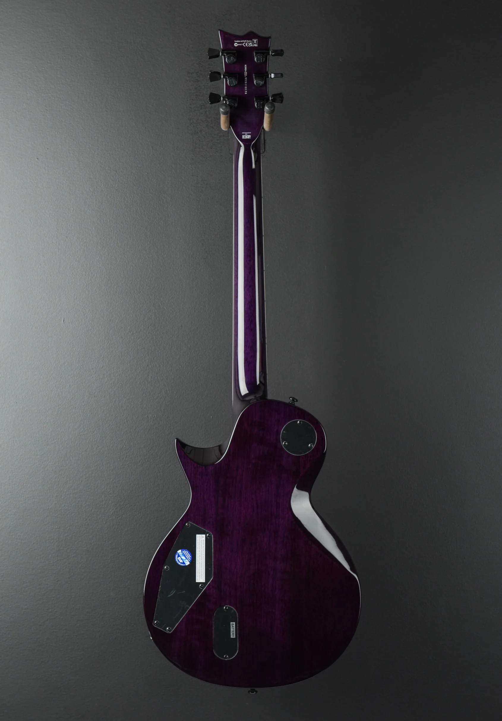 EC-1000 QM - Image 5