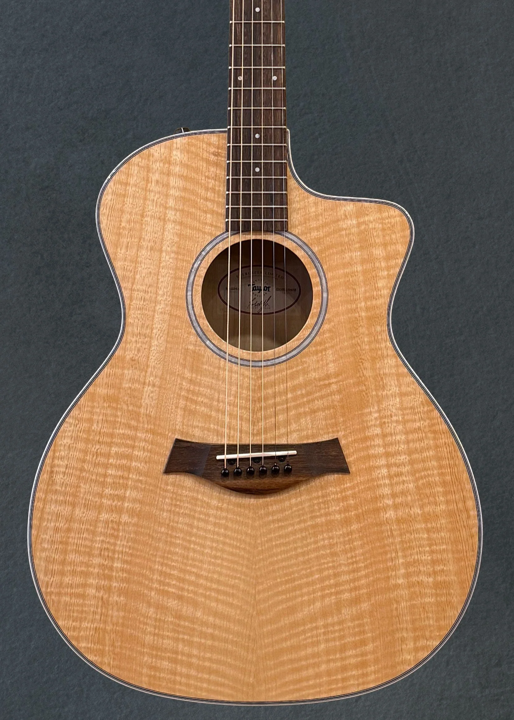 USED EG-224ce '25 - Image 2