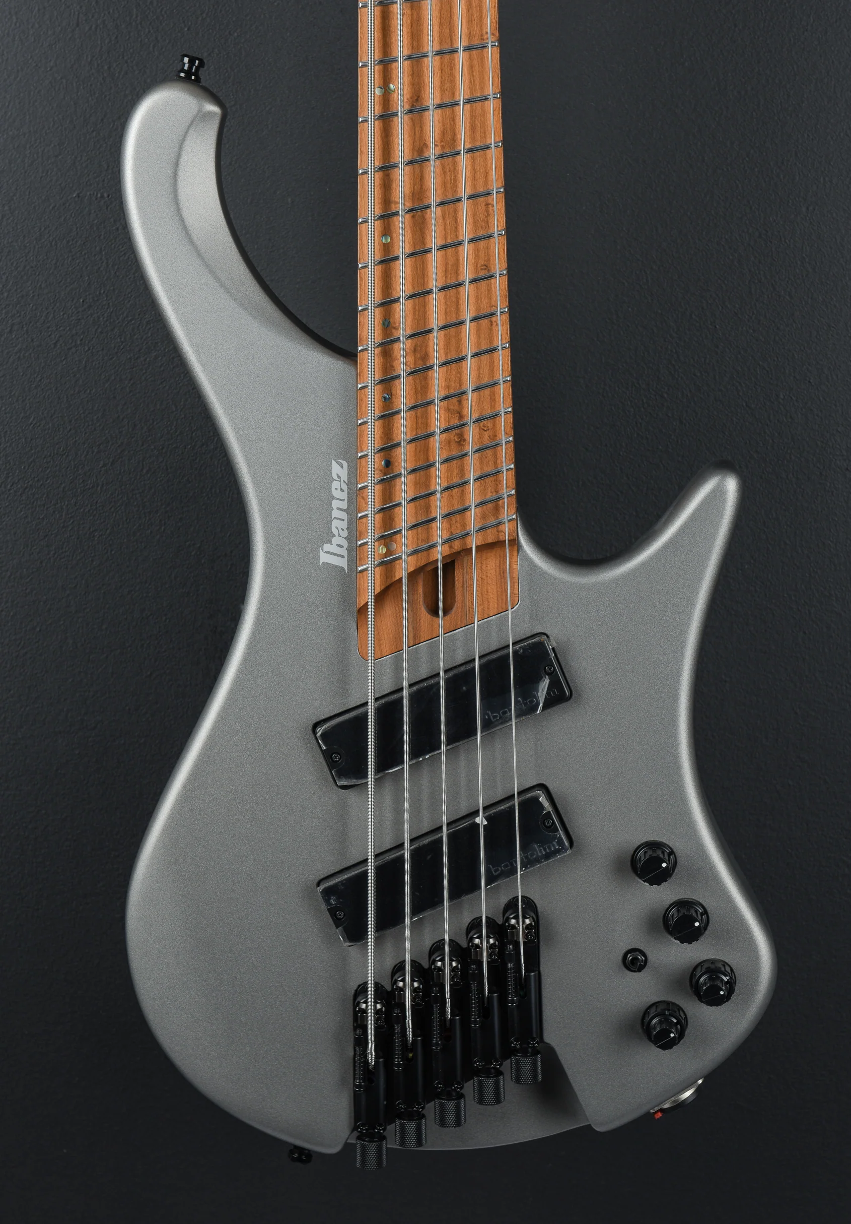 EHB1005SMS - Metallic Gray Matte - Image 2