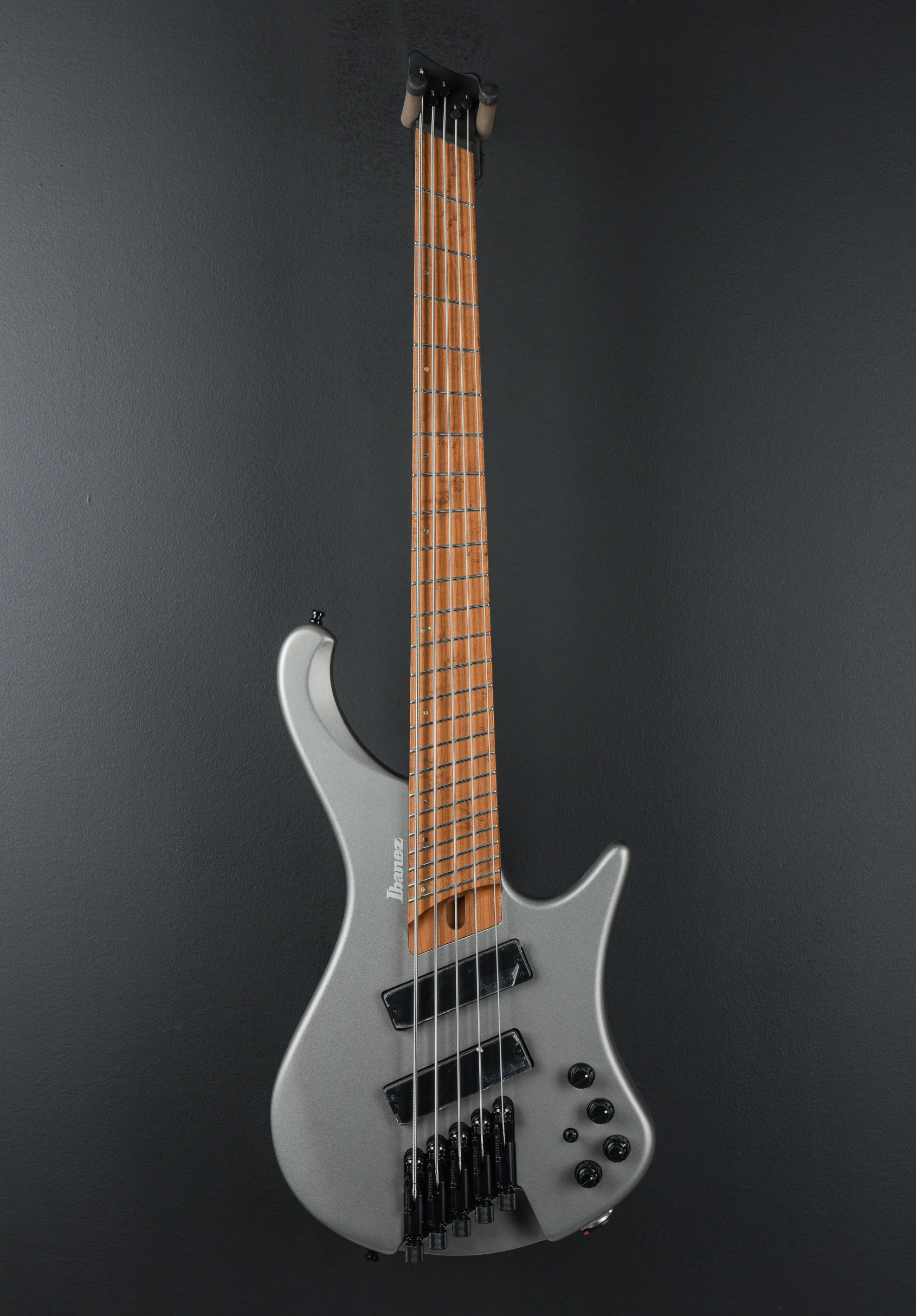 EHB1005SMS - Metallic Gray Matte - Image 3