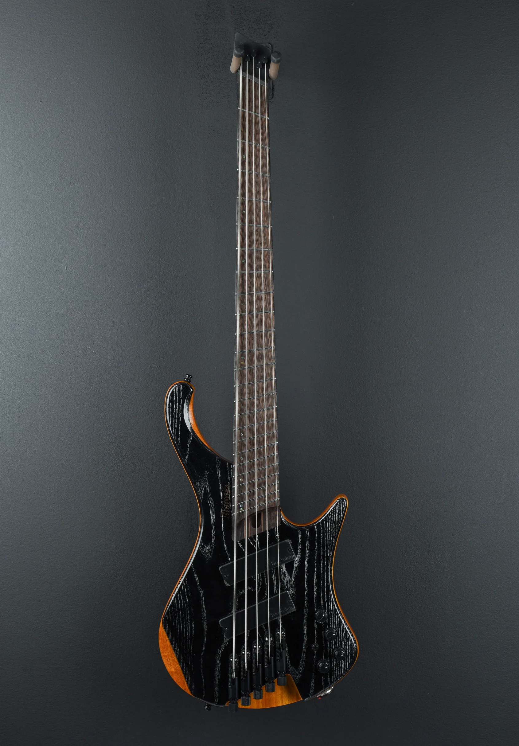 EHB1135MS - Silver Wave Black Low Gloss - Image 3
