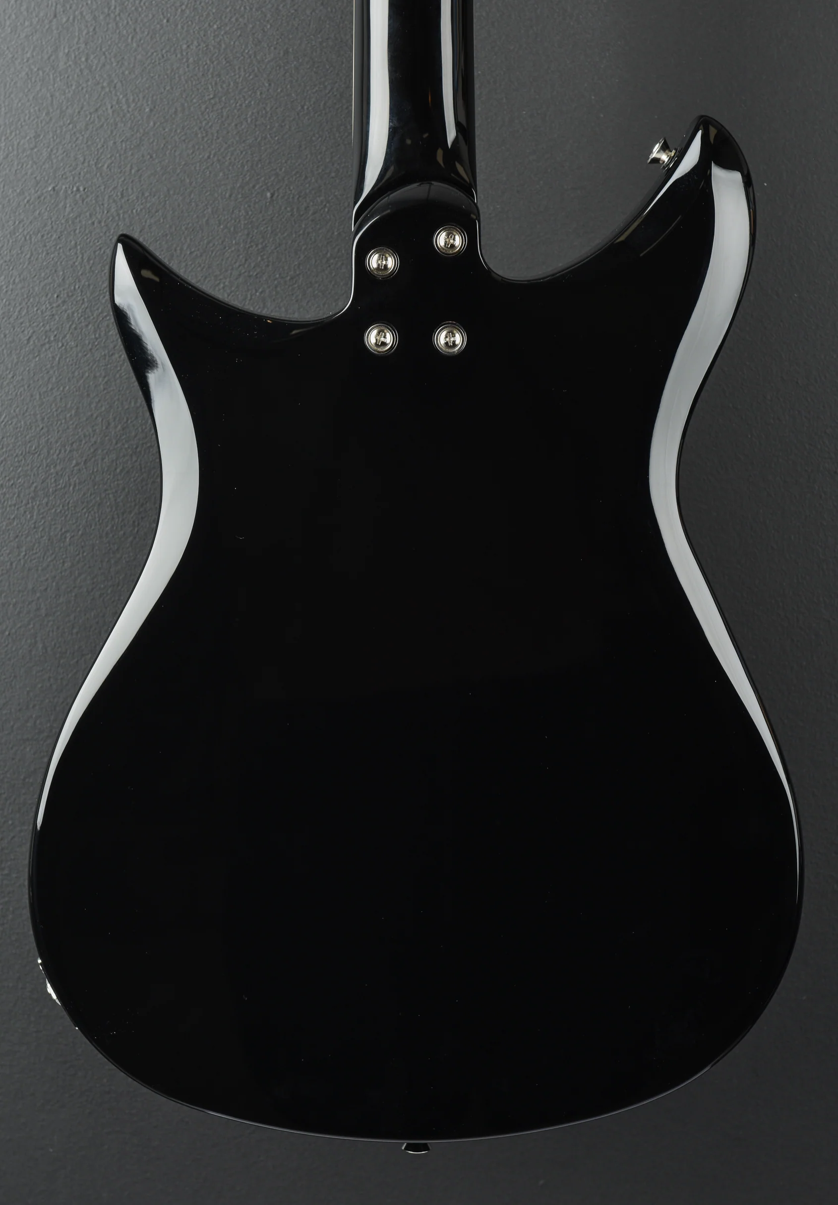 Electromatic CVT Baritone - Bristol Fog - Image 5