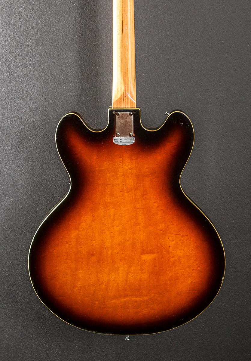 EP-10T, Late 1960's - Image 4