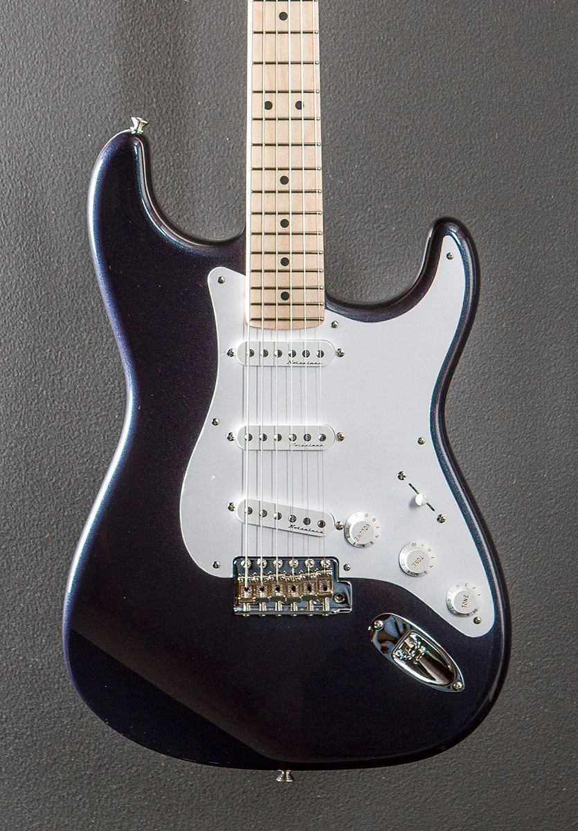 Eric Clapton Signature Stratocaster - Midnight Blue - Image 2