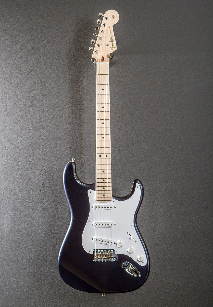 Eric Clapton Signature Stratocaster - Midnight Blue - Image 3