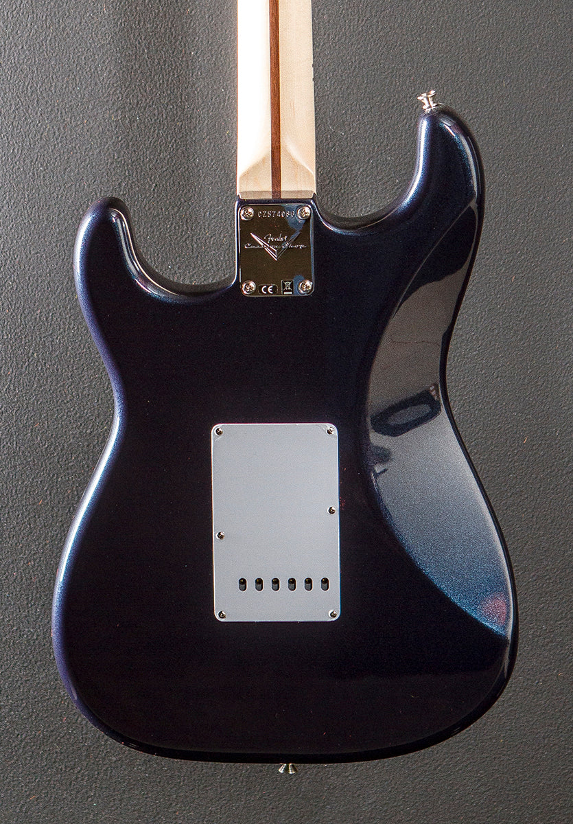 Eric Clapton Signature Stratocaster - Midnight Blue - Image 4