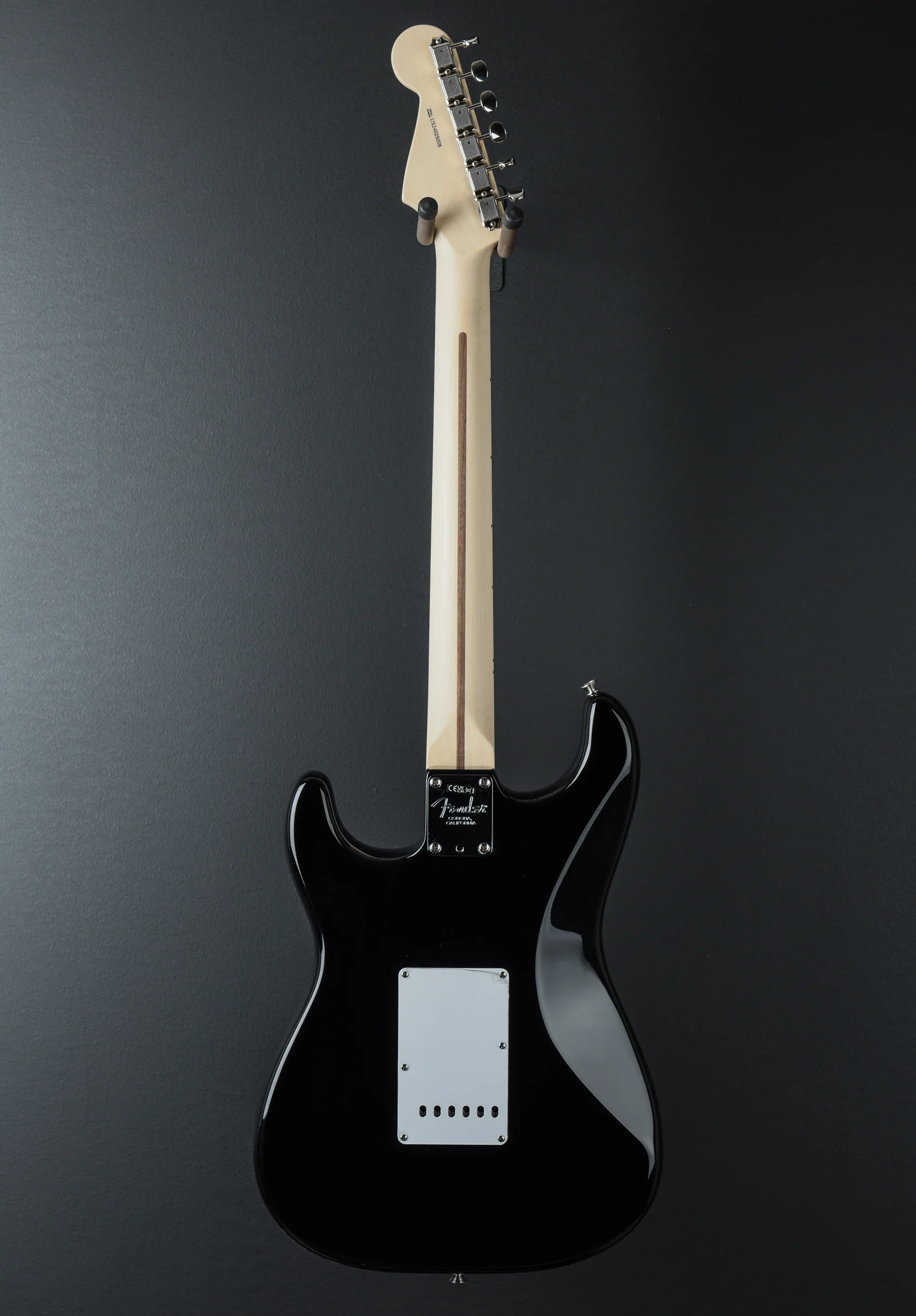 Eric Clapton Stratocaster - Black - Image 4