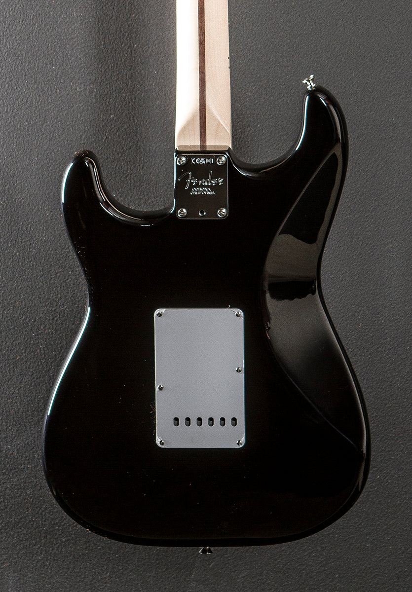 Eric Clapton Stratocaster - Black - Image 4