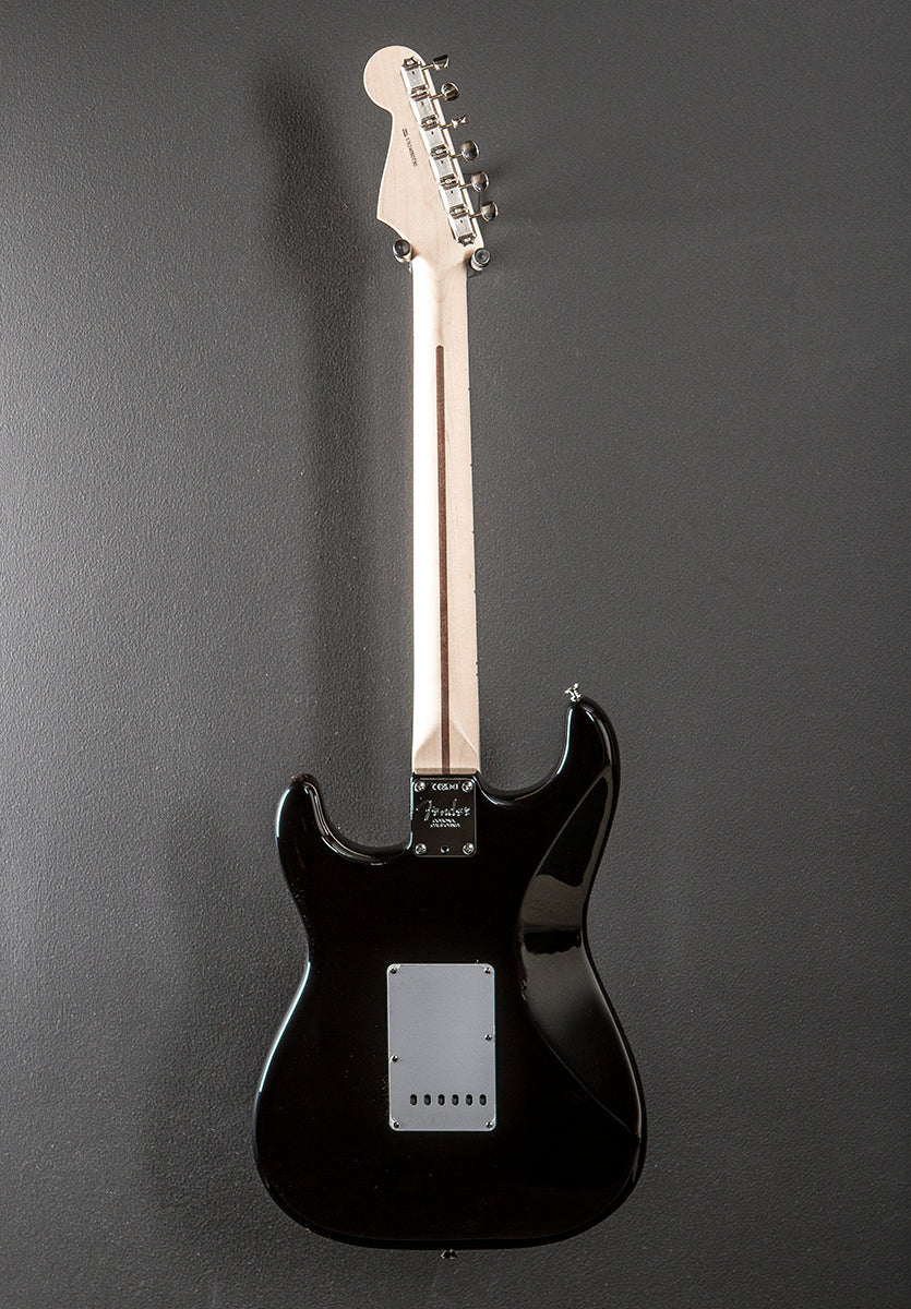 Eric Clapton Stratocaster - Black - Image 5