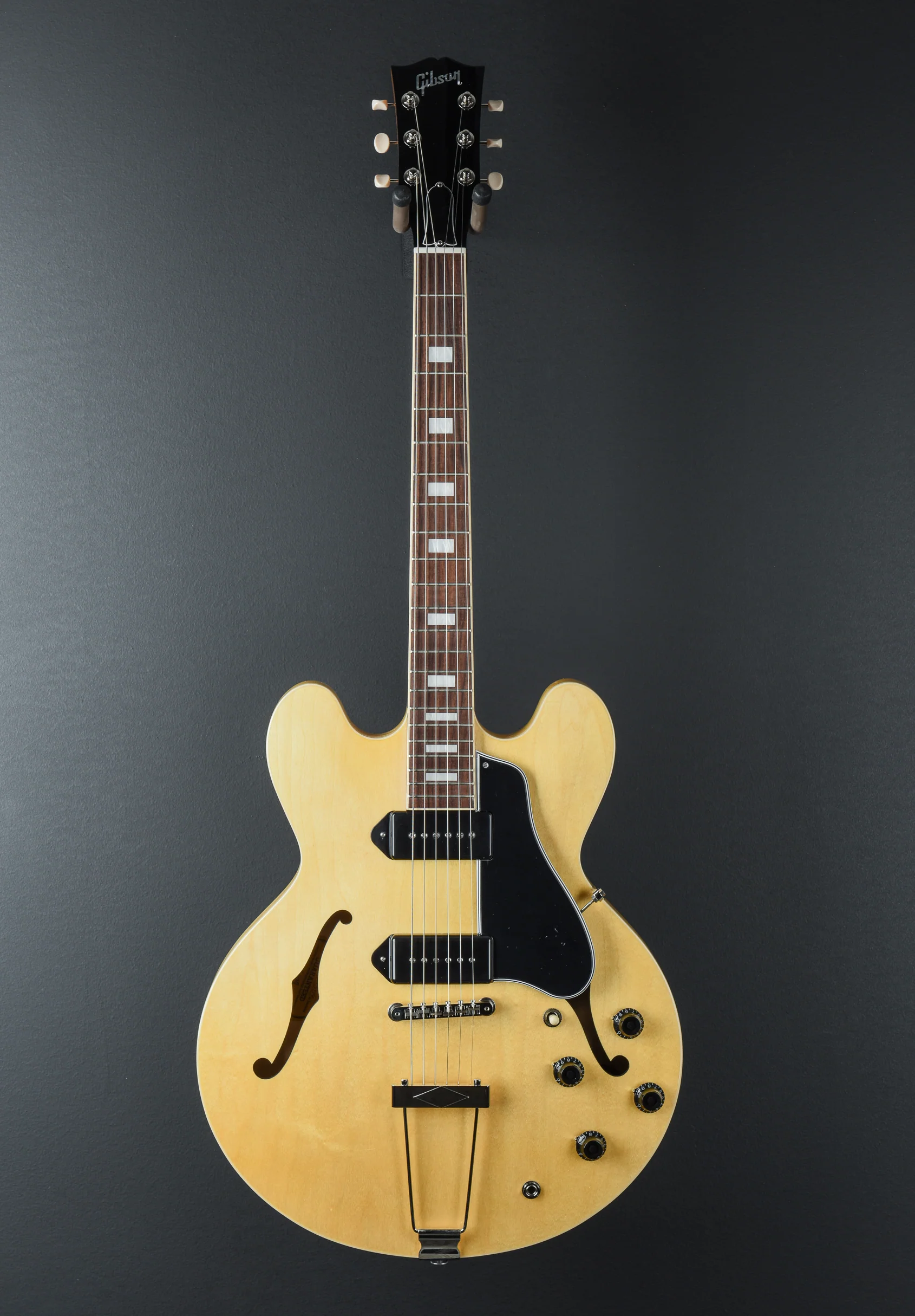 ES-330 - Antique Natural - Image 3
