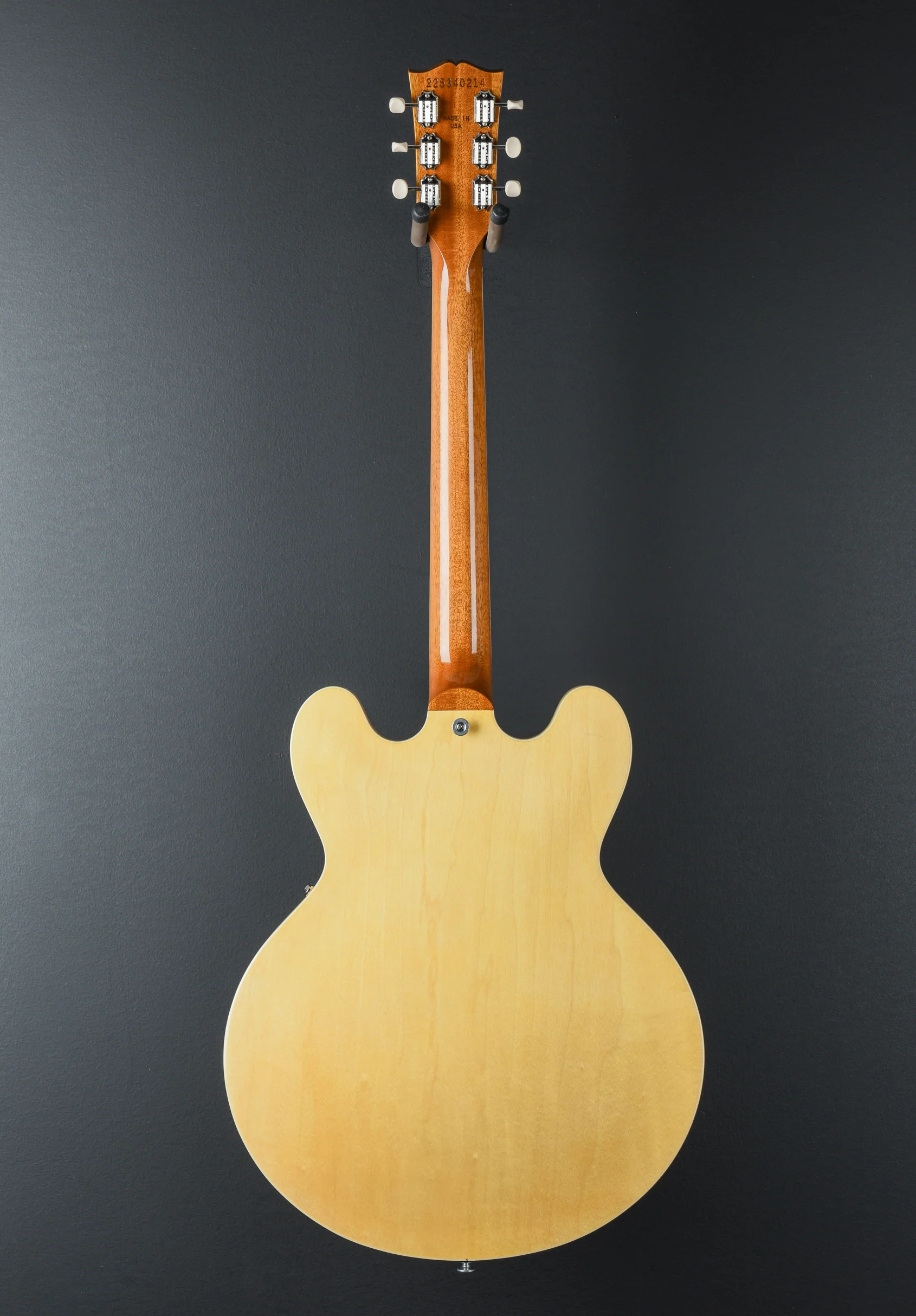 ES-330 - Antique Natural - Image 4