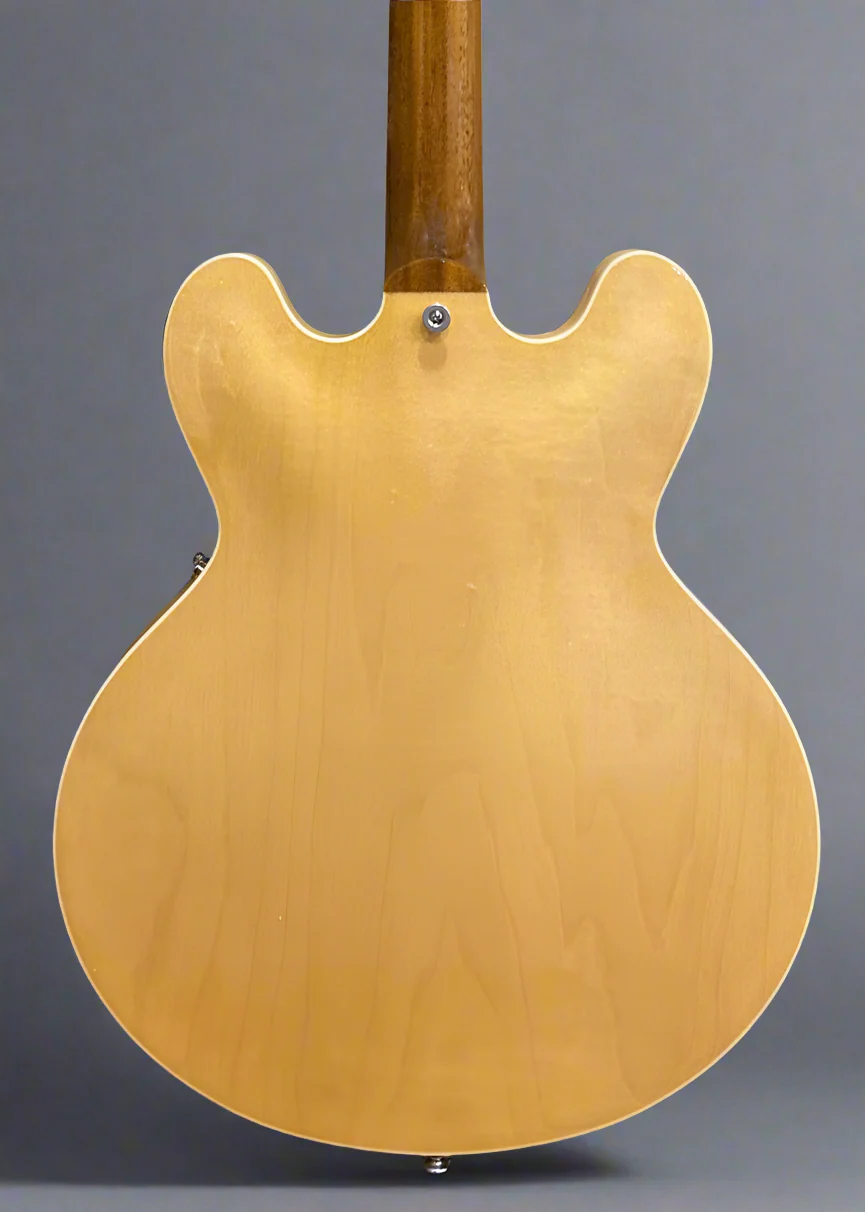 ES-330 - Antique Natural - Image 4